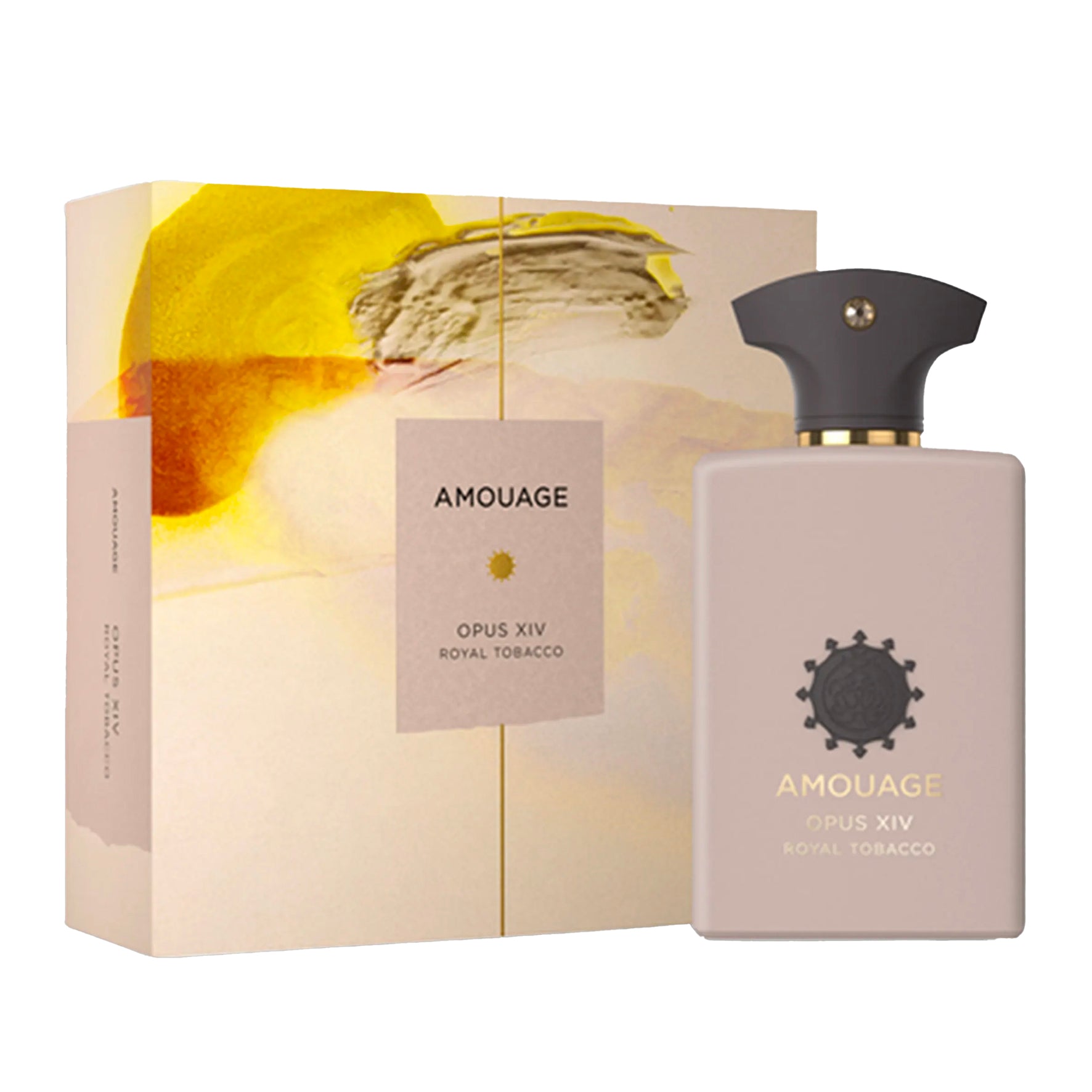 AMOUAGE OPUS XIV ROYAL TOBACCO