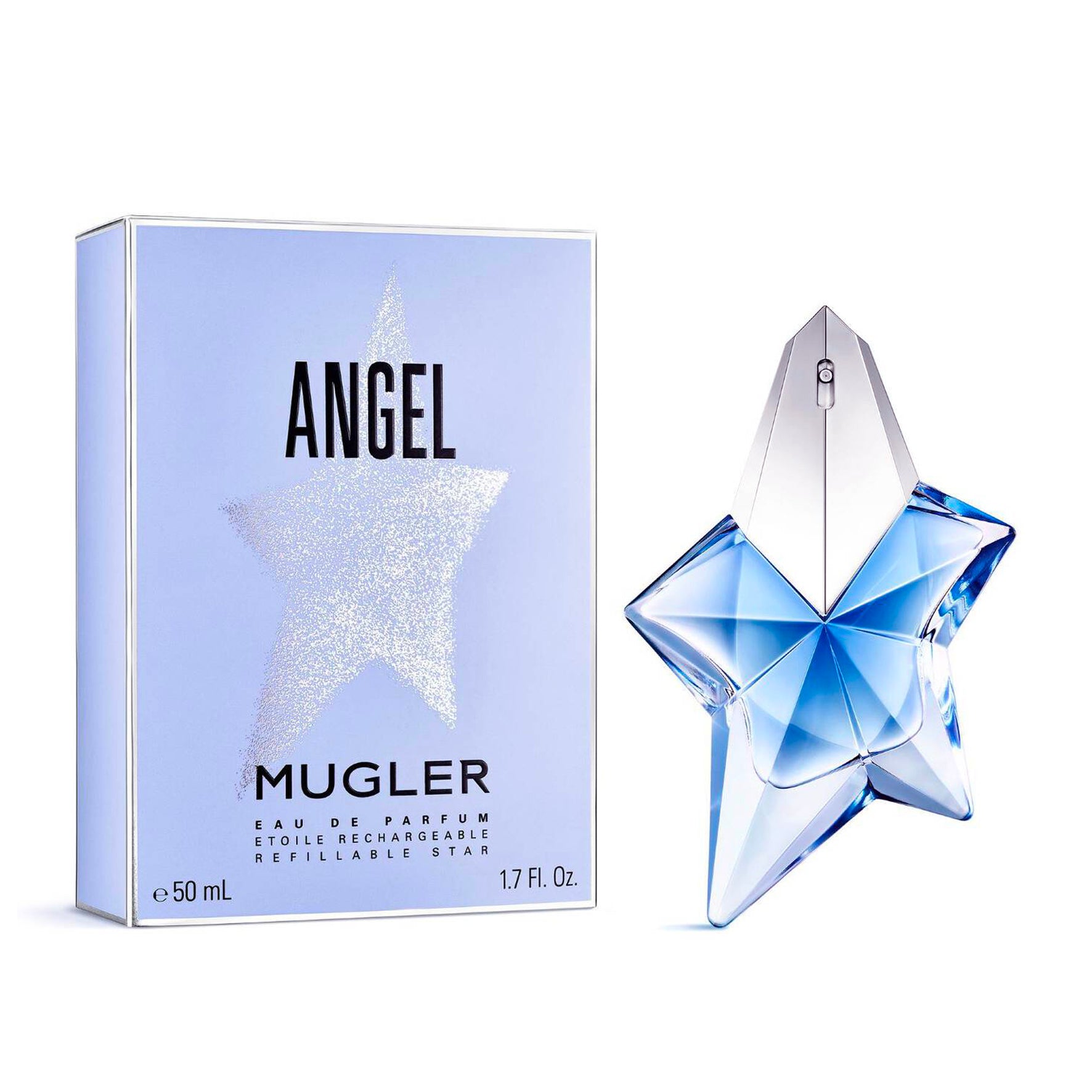 MUGLER ANGEL