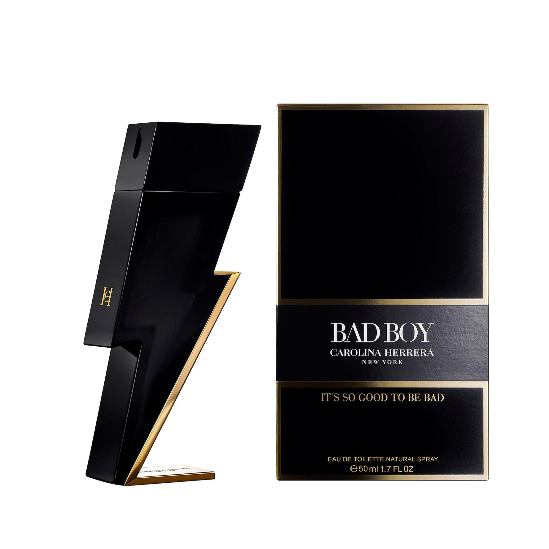 CAROLINA HERRERA BAD BOY