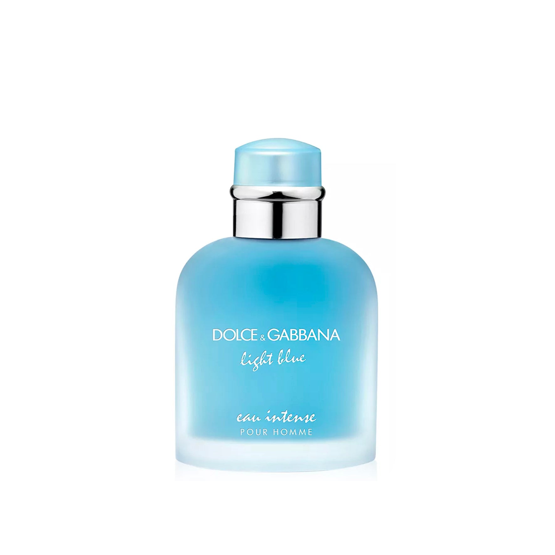 D&G LIGHT BLUE EAU INTENSE