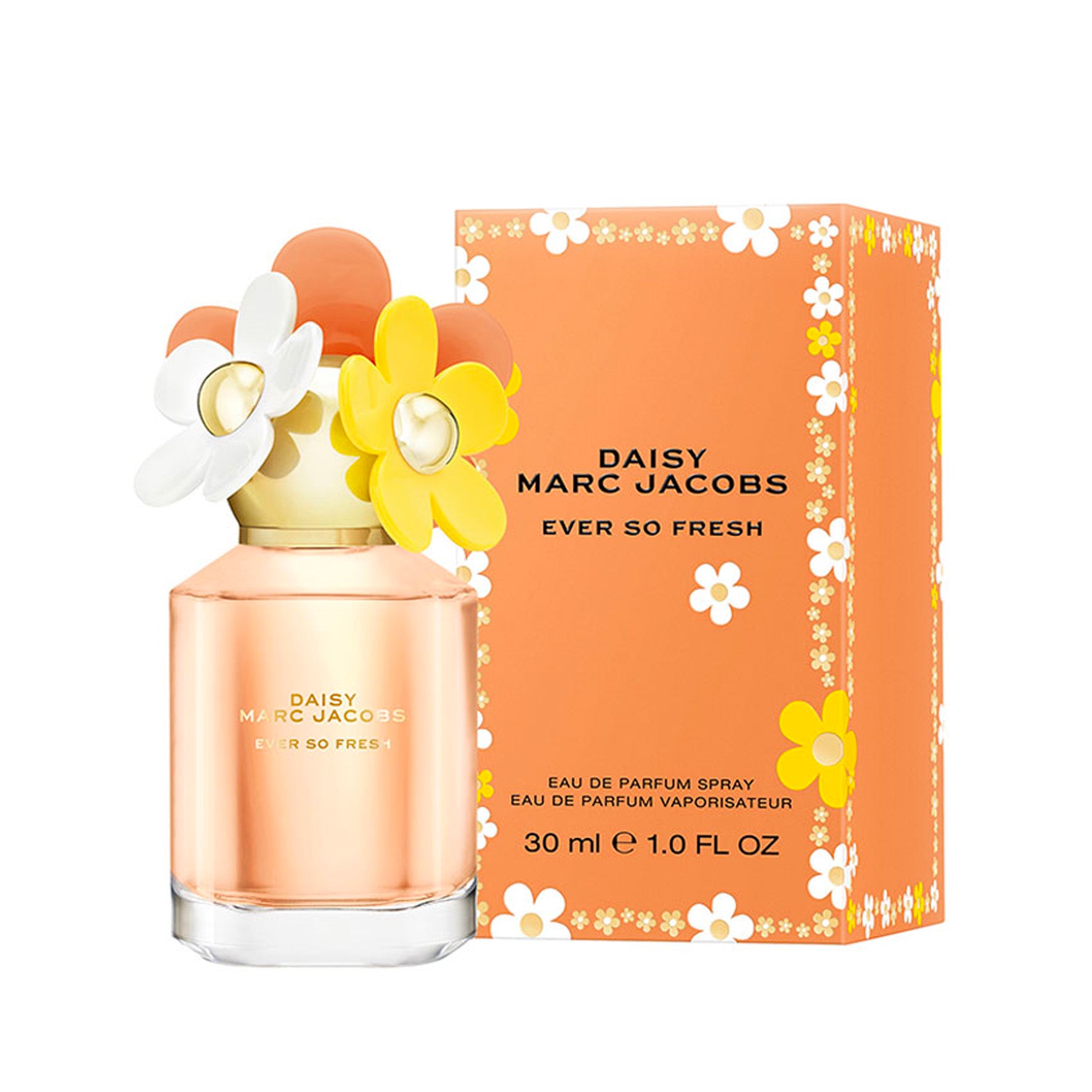 MARC JACOBS DAISY EVER SO FRESH