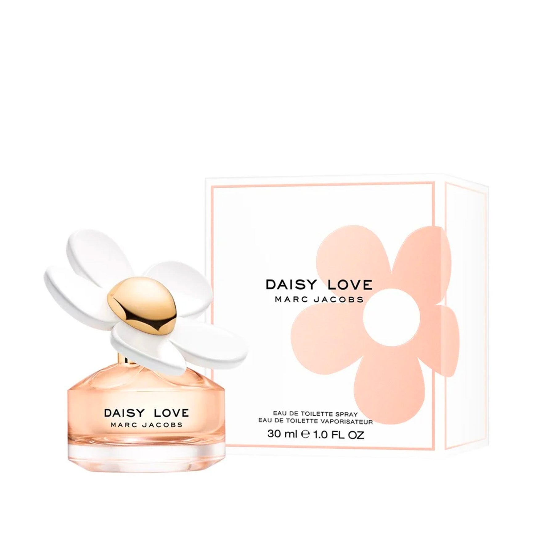 MARC JACOBS DAISY LOVE