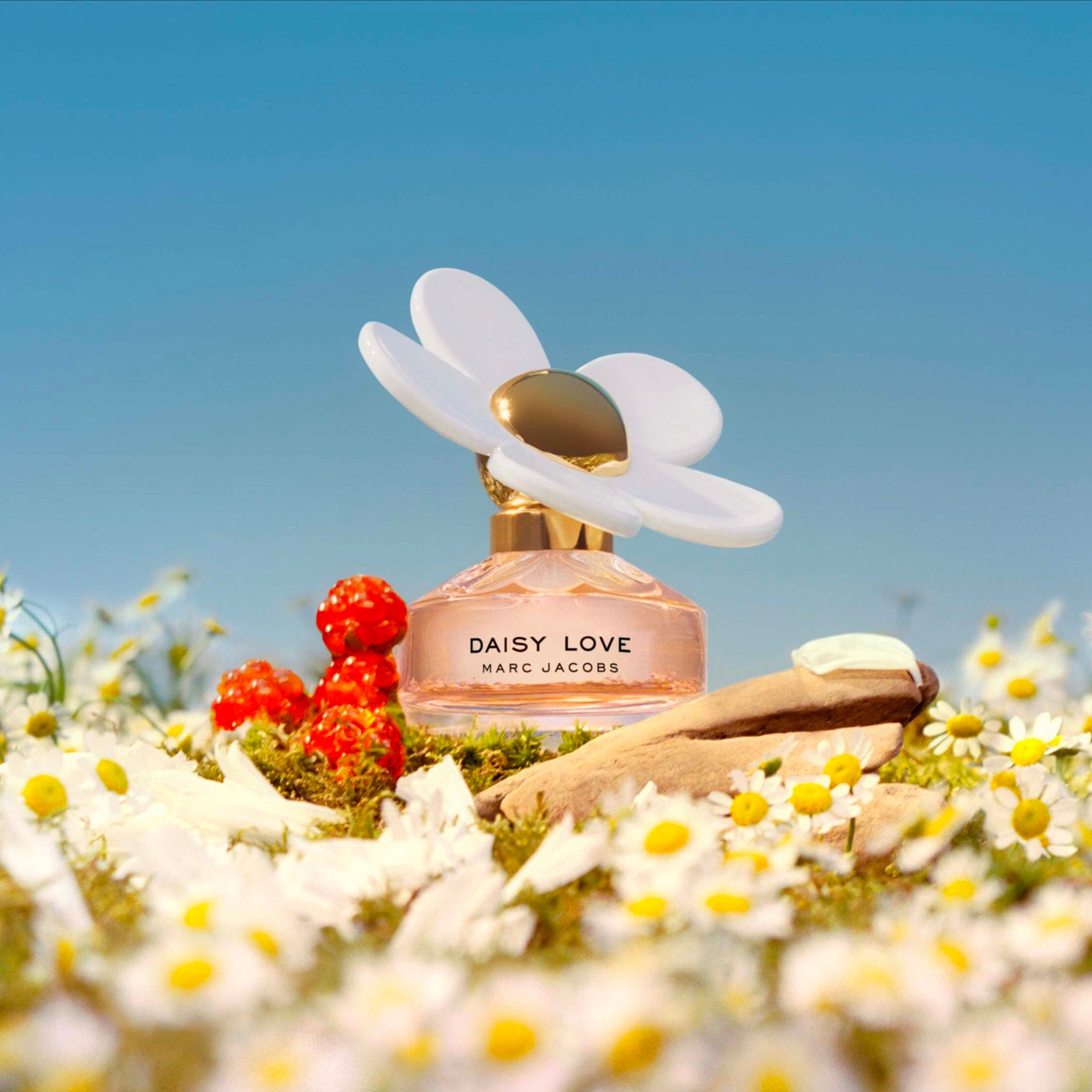 MARC JACOBS DAISY LOVE