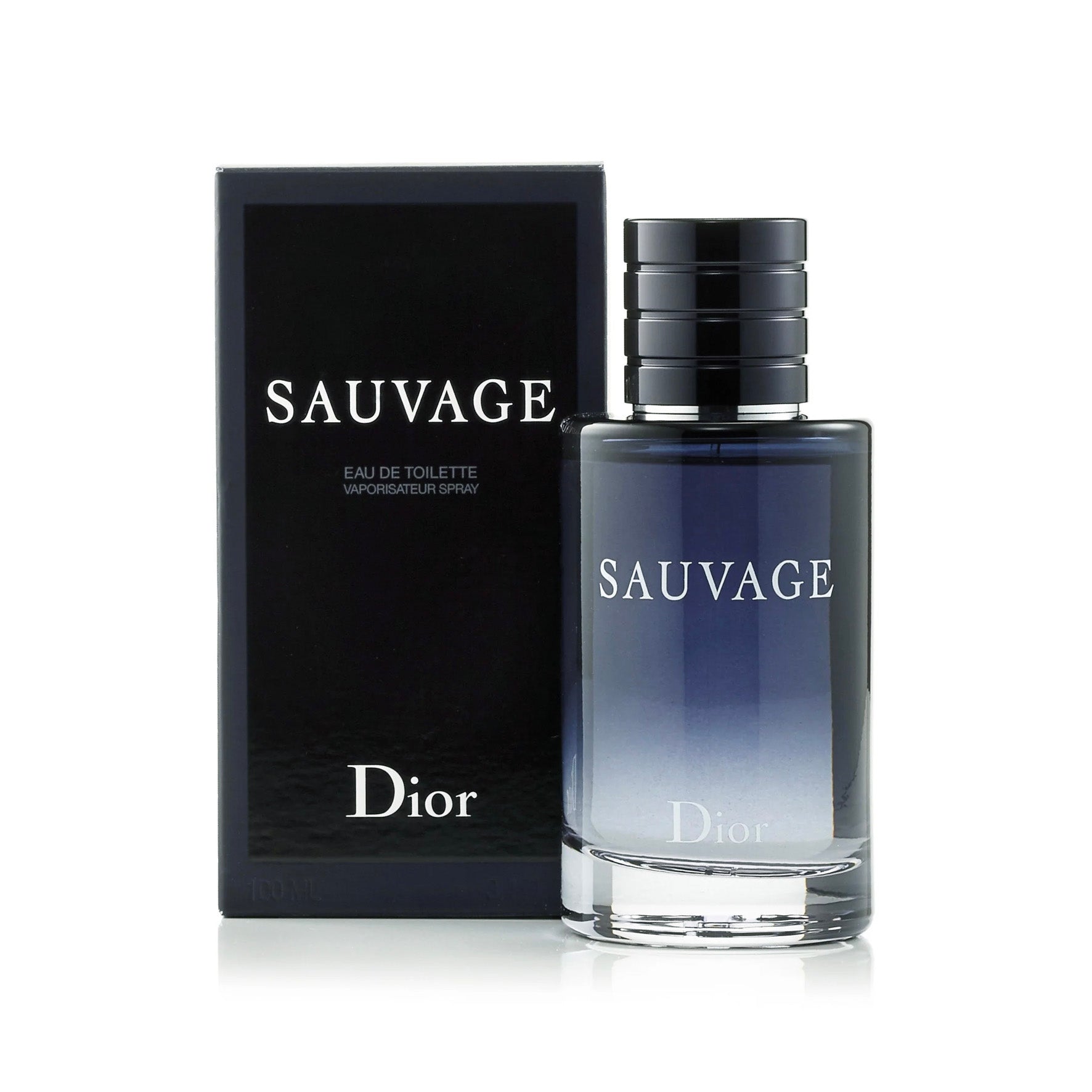 DIOR SAUVAGE