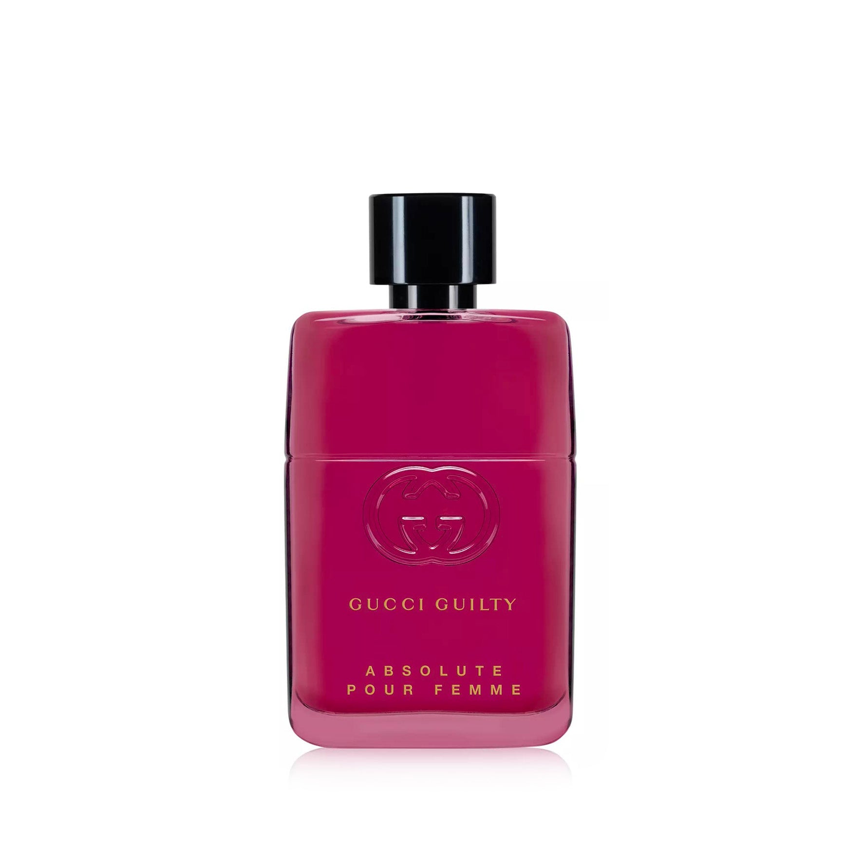 GUCCI GUILTY ABSOLUTE POUR FEMME