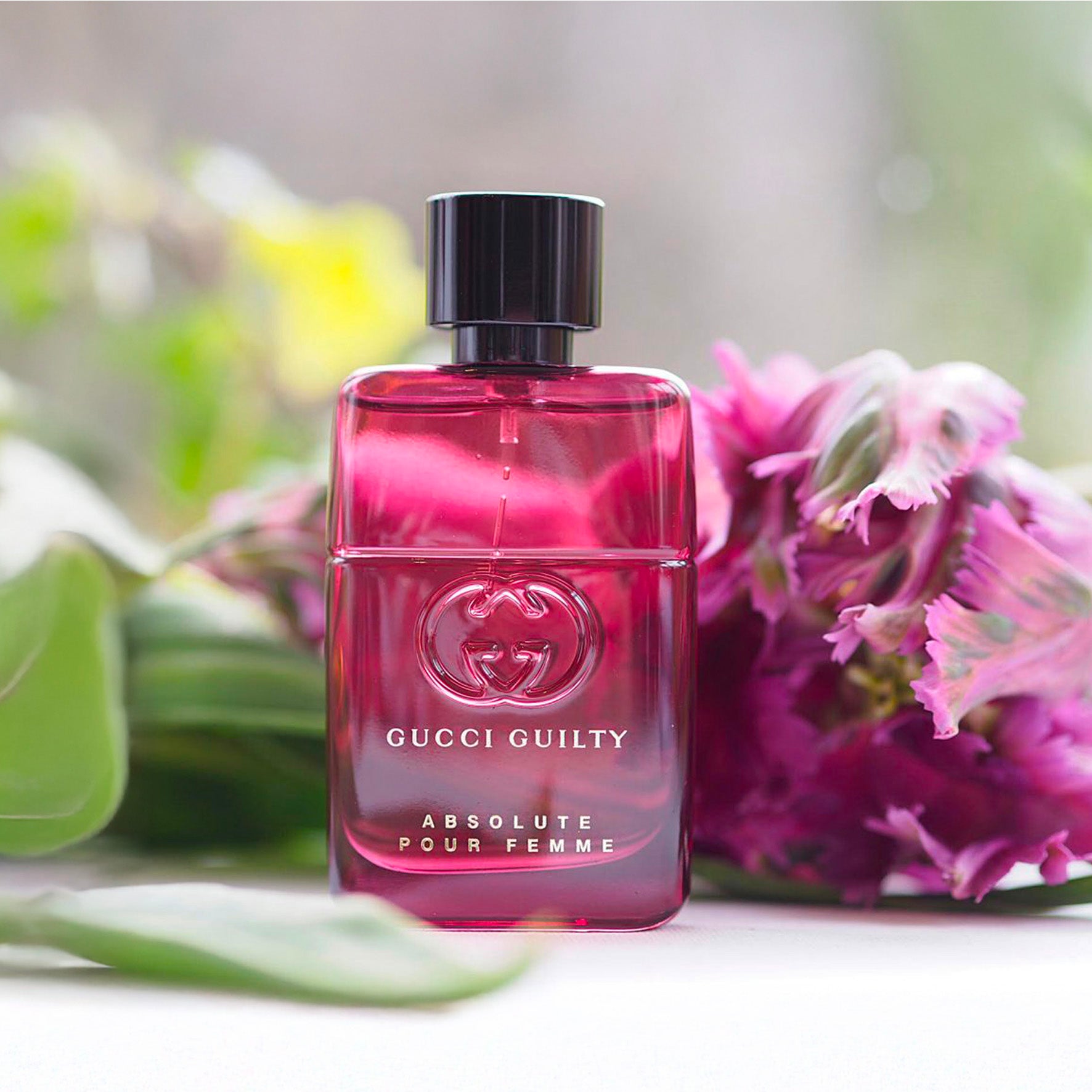 GUCCI GUILTY ABSOLUTE POUR FEMME