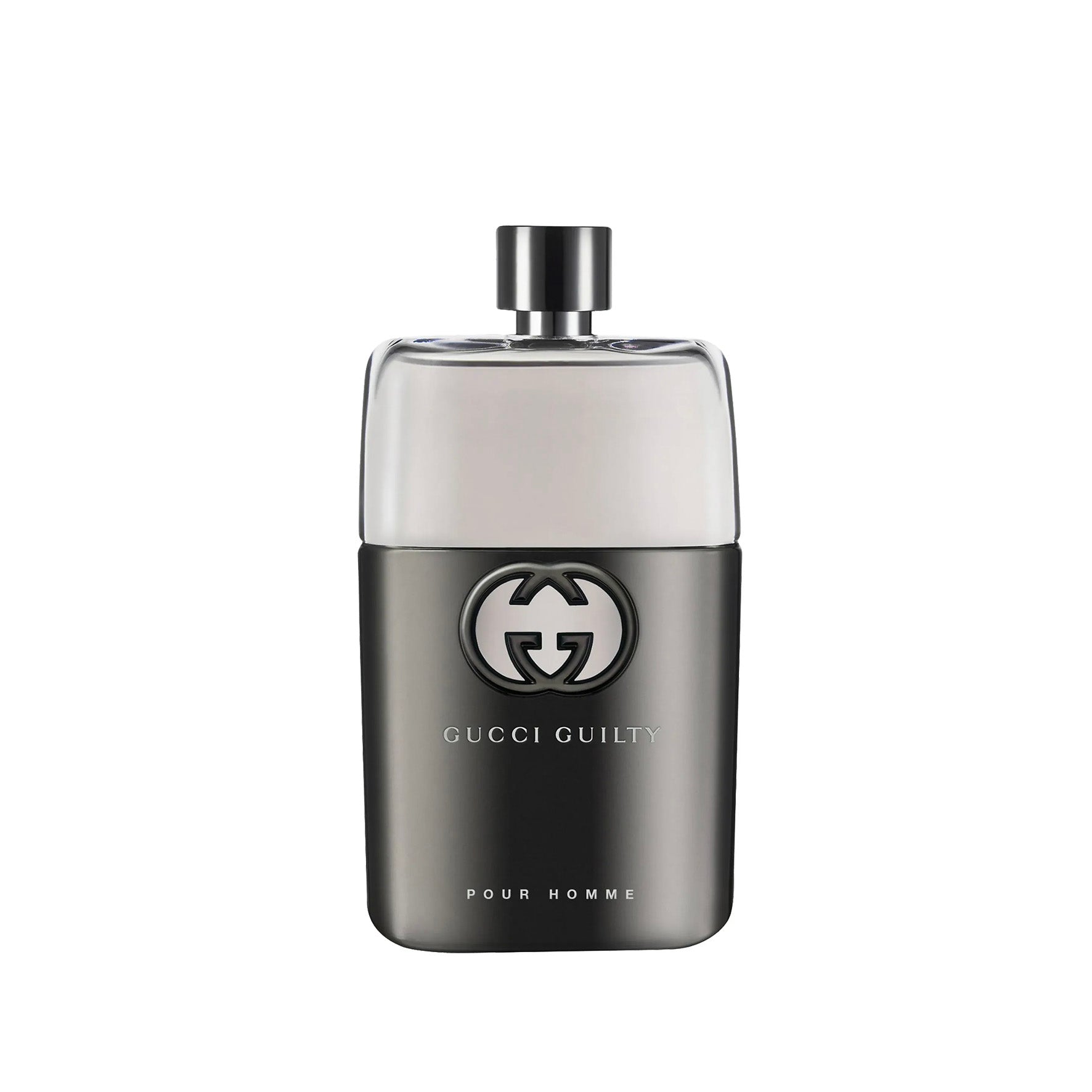 GUCCI GUILTY POUR HOMME