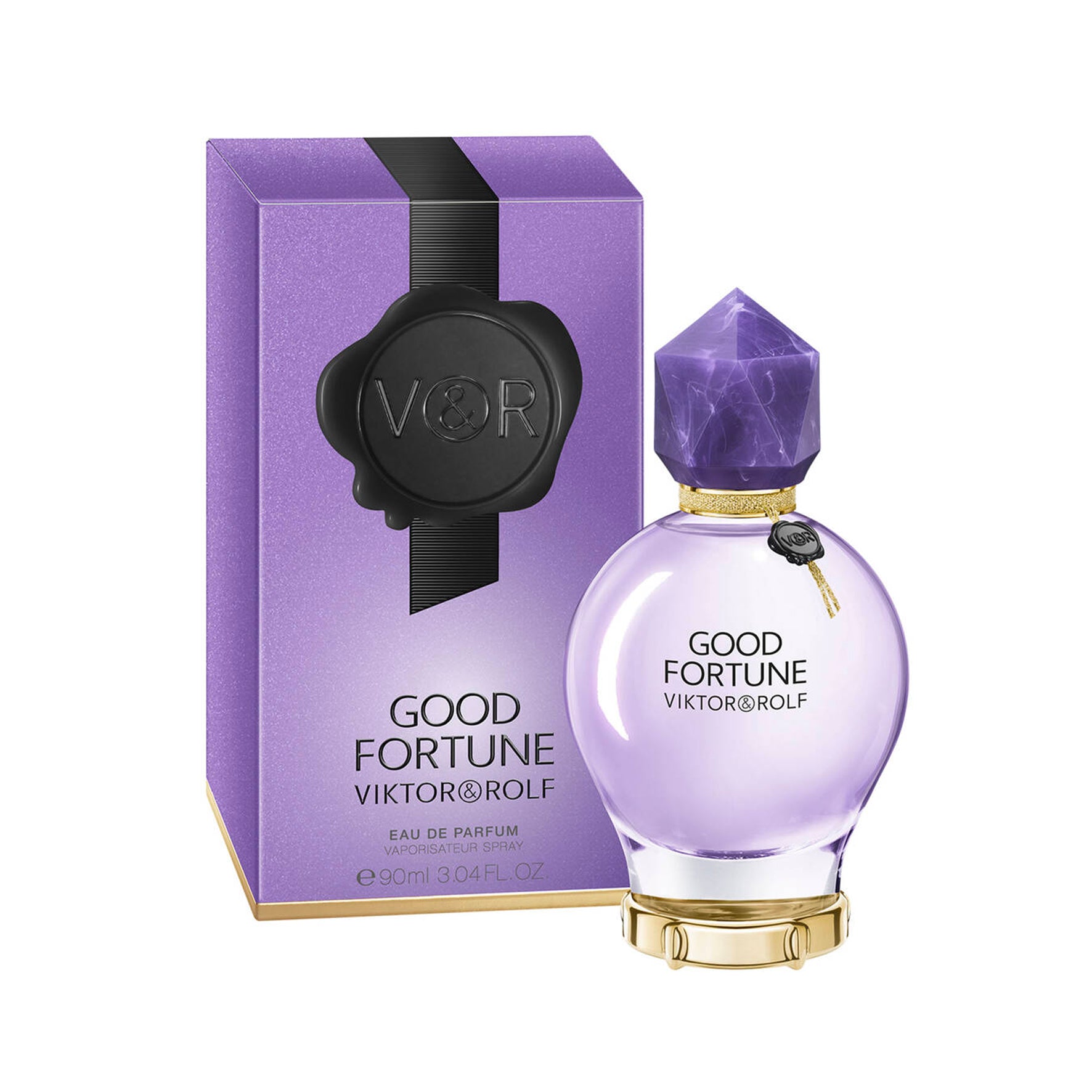 VIKTOR & ROLF GOOD FORTUNE