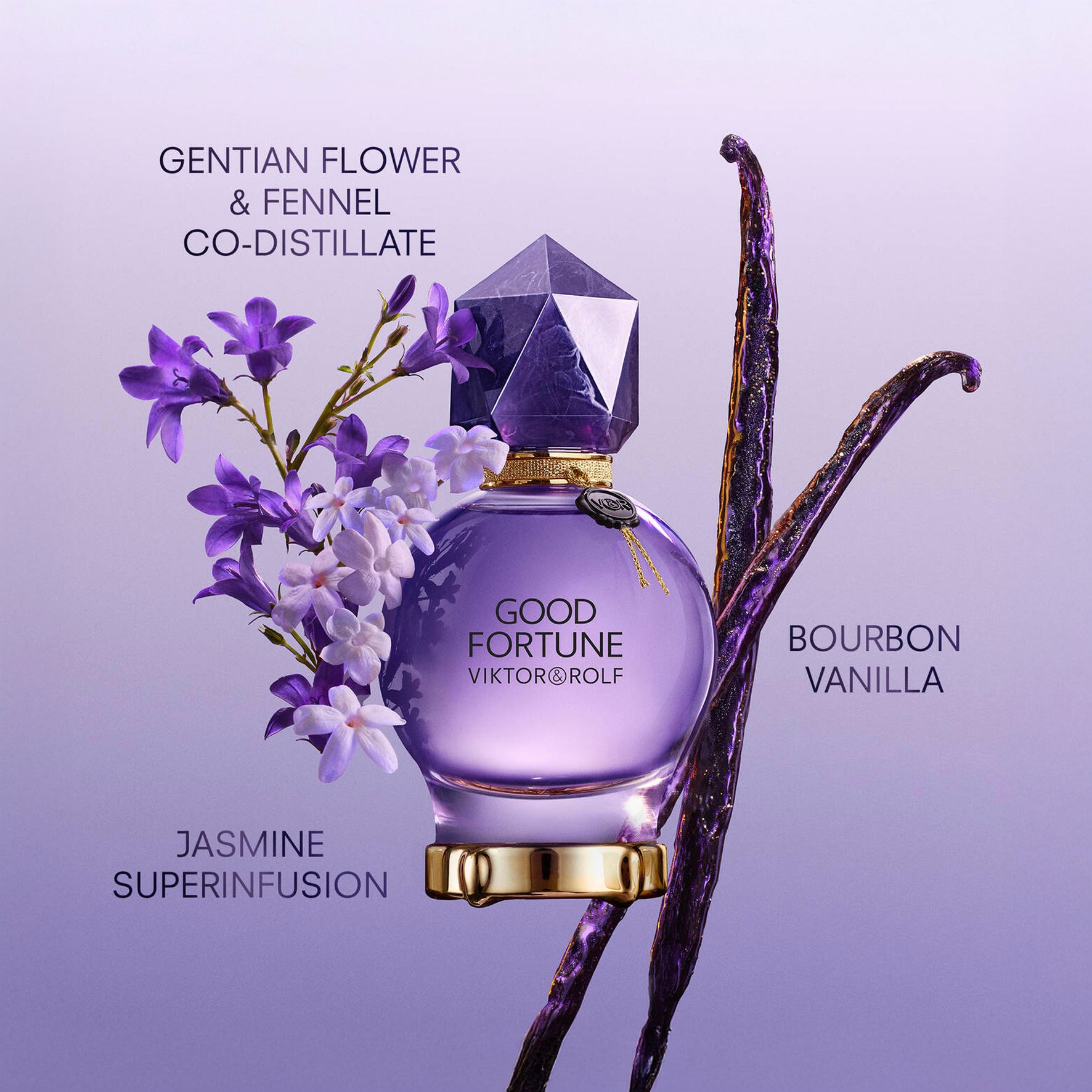 VIKTOR & ROLF GOOD FORTUNE