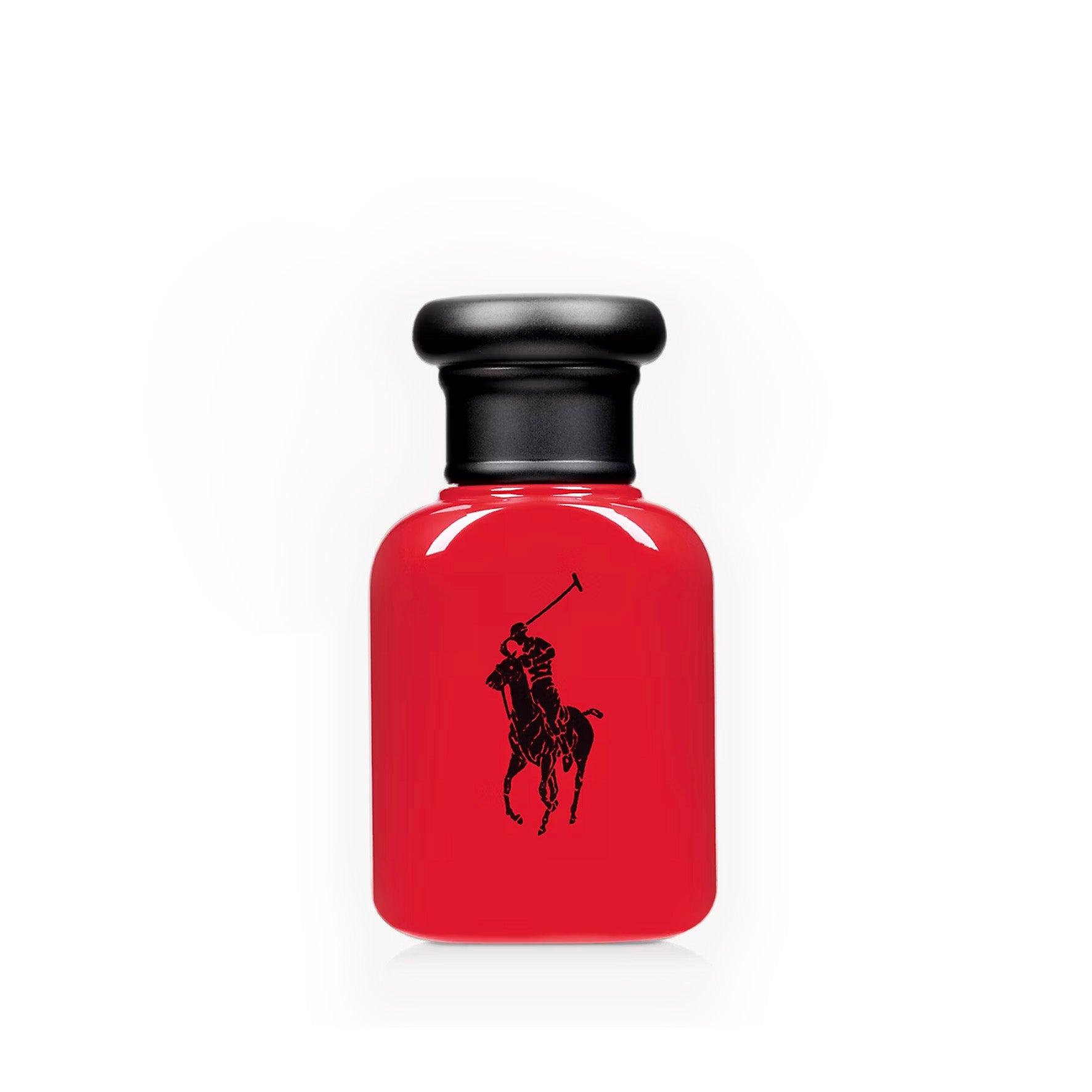 RALPH LAUREN POLO RED