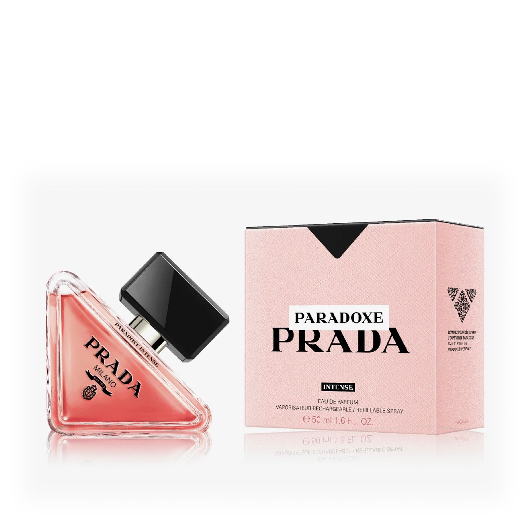 PRADA PARADOXE