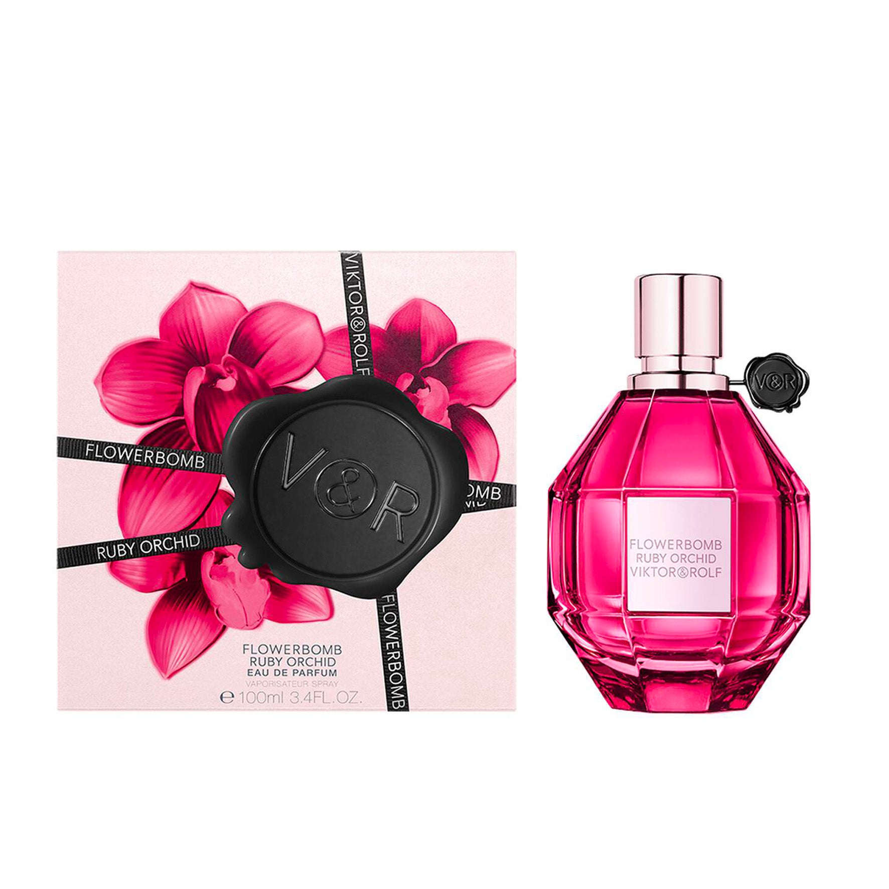 VIKTOR & ROLF FLOWERBOMB RUBY ORCHID
