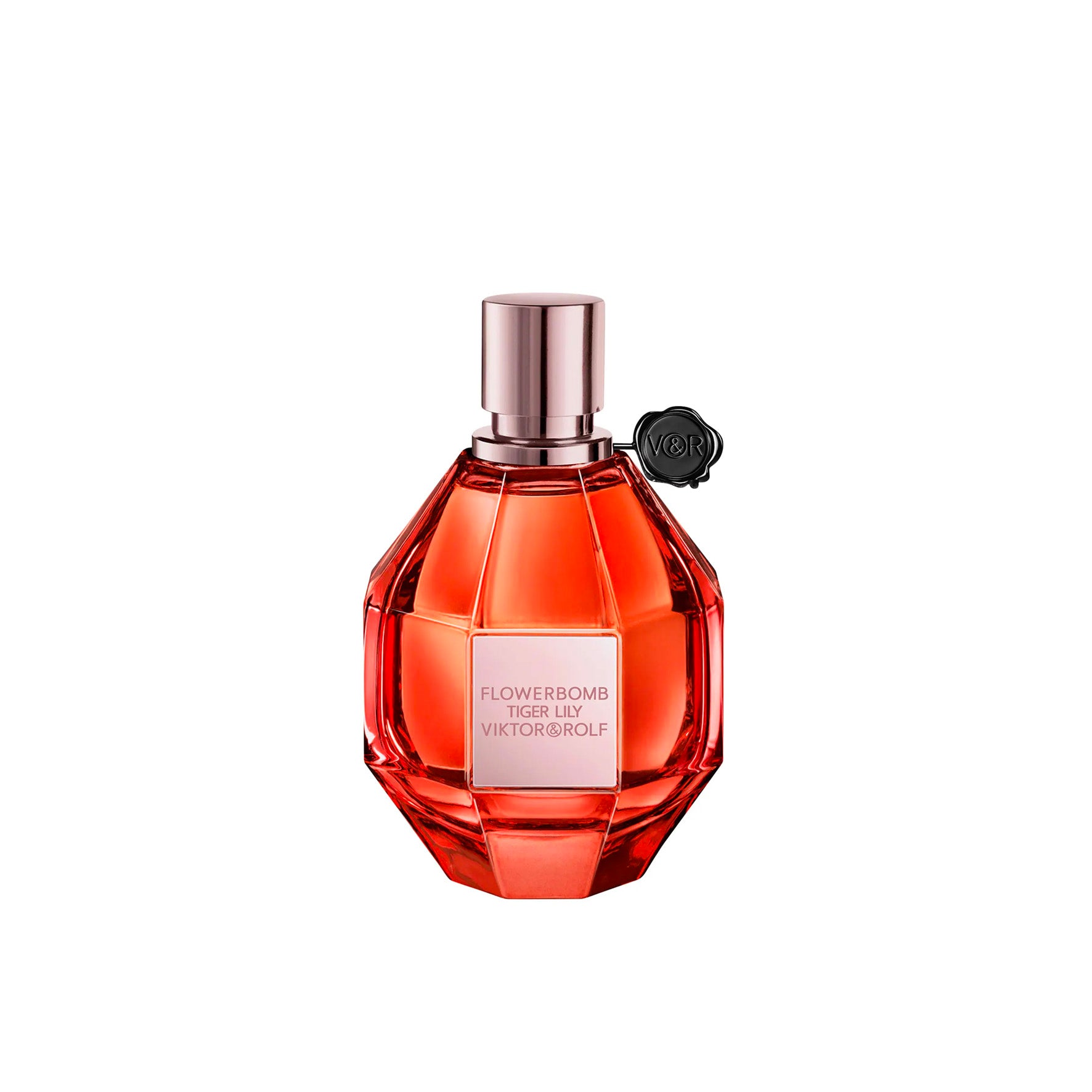 viktor & rolf flowerbomb tiger lily eau de parfum VIKTOR & ROLF FLOWERBOMB TIGER LILY