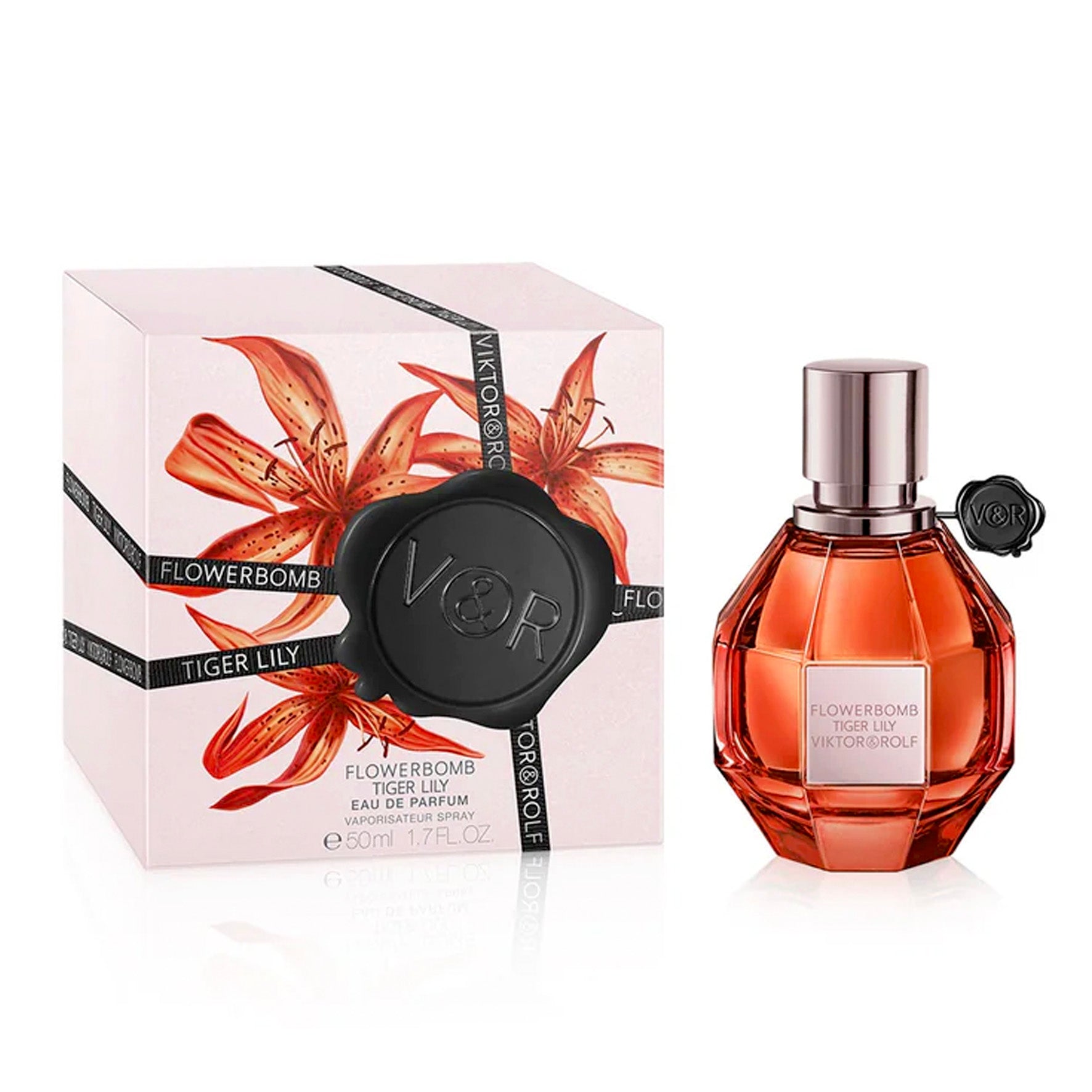 VIKTOR & ROLF FLOWERBOMB TIGER LILY