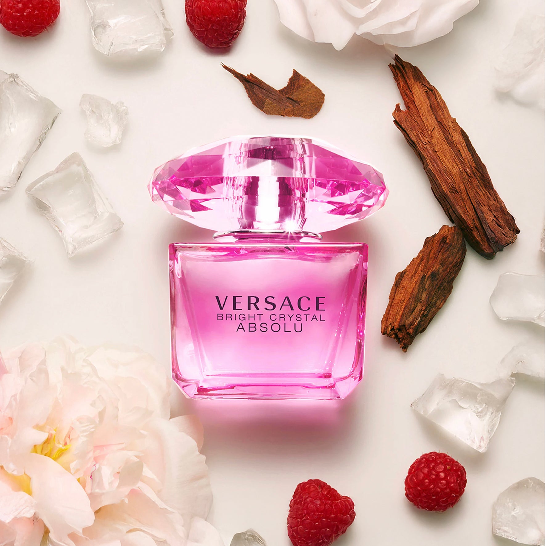 VERSACE BRIGHT CRYSTAL ABSOLU