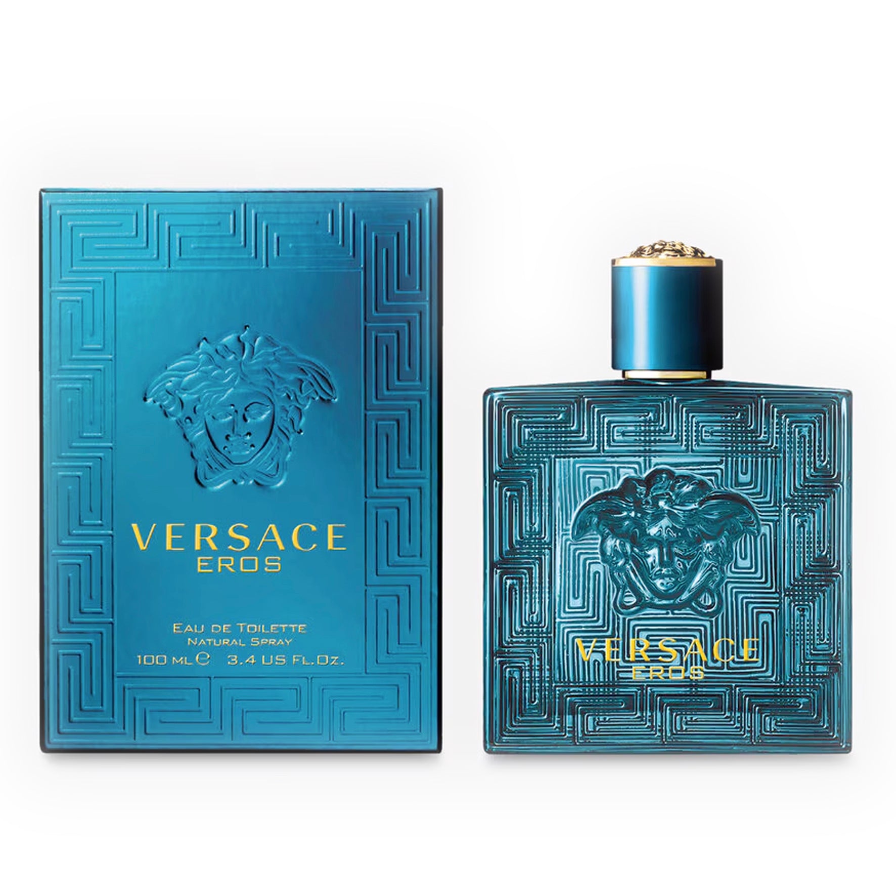 VERSACE EROS