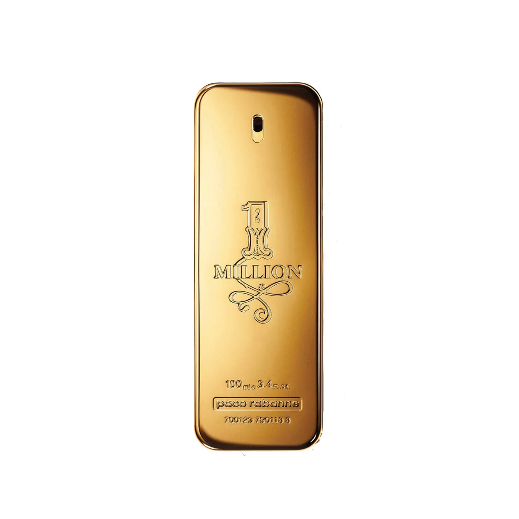 PACO RABANNE 1 MILLION