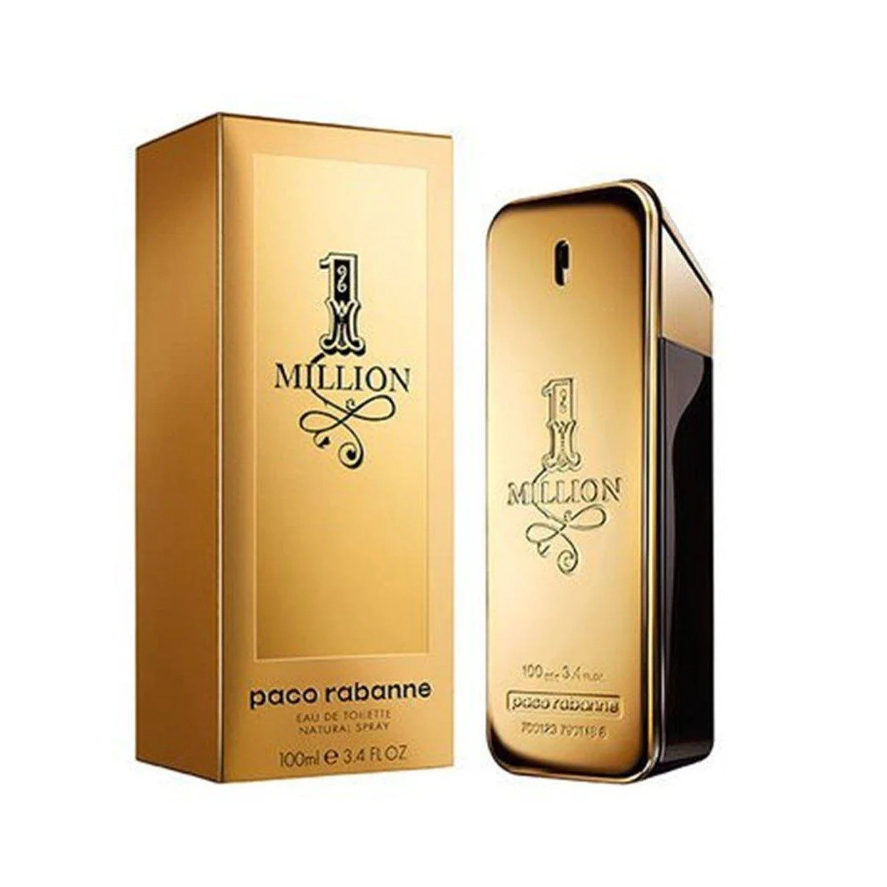 PACO RABANNE 1 MILLION