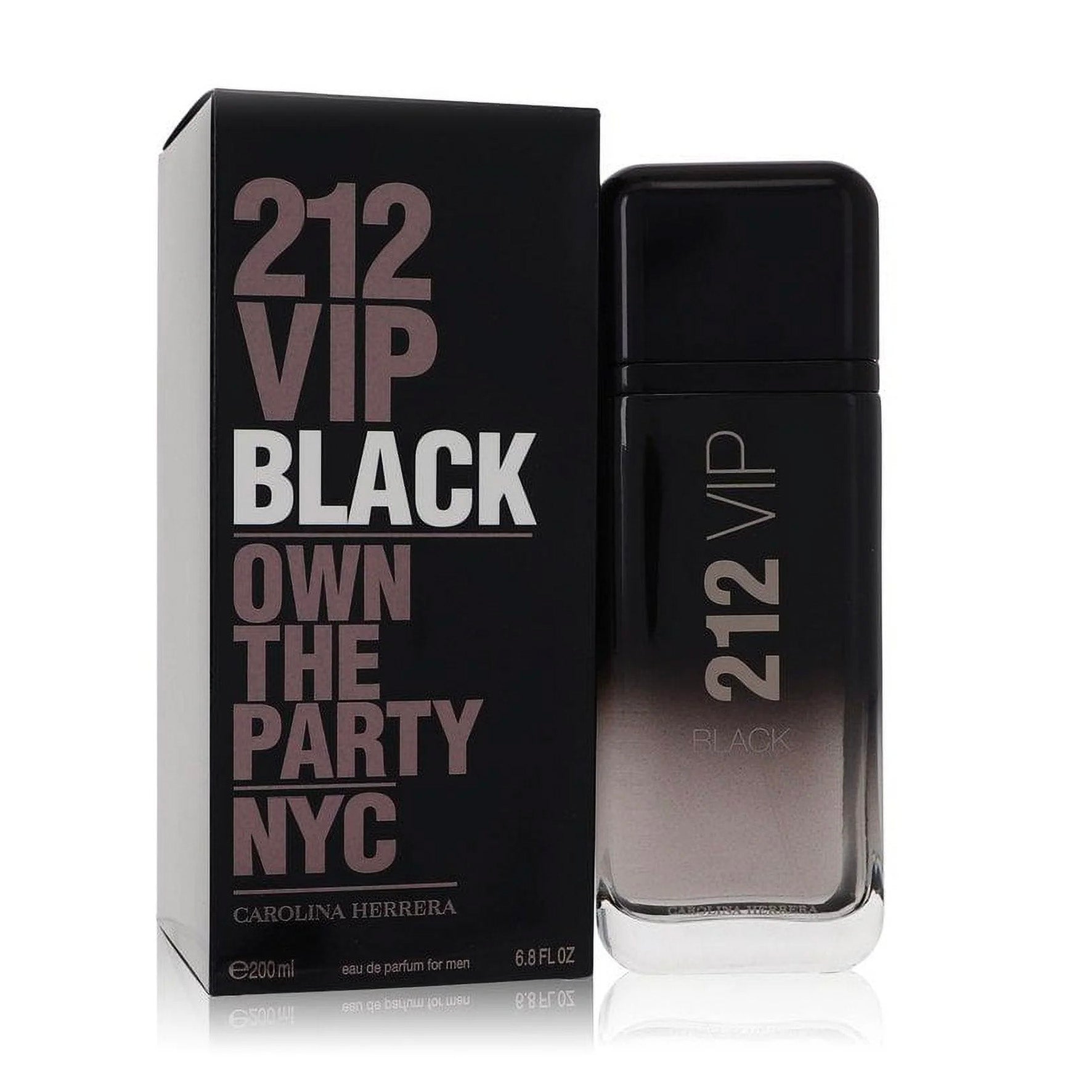 212 VIP BLACK