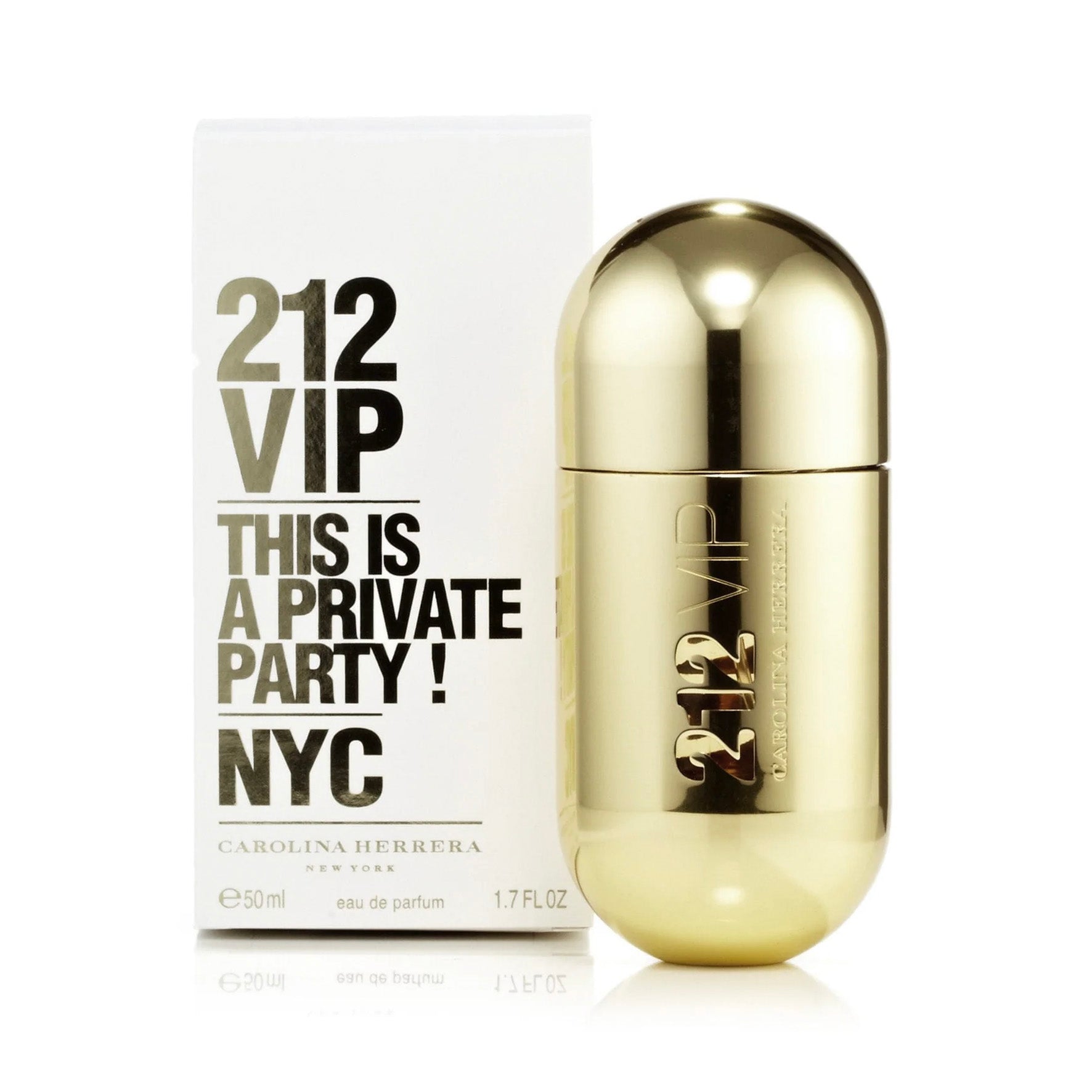 212 VIP