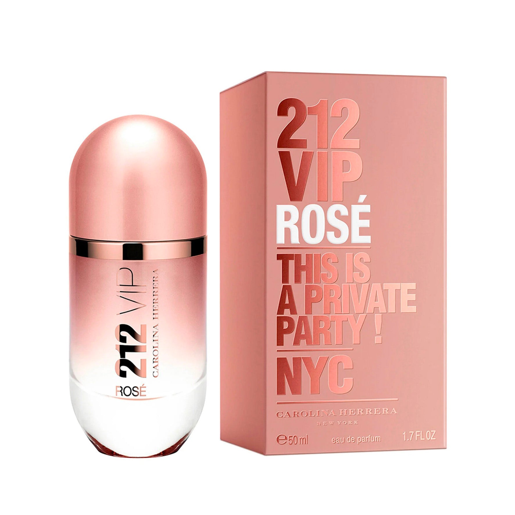 212 VIP ROSE