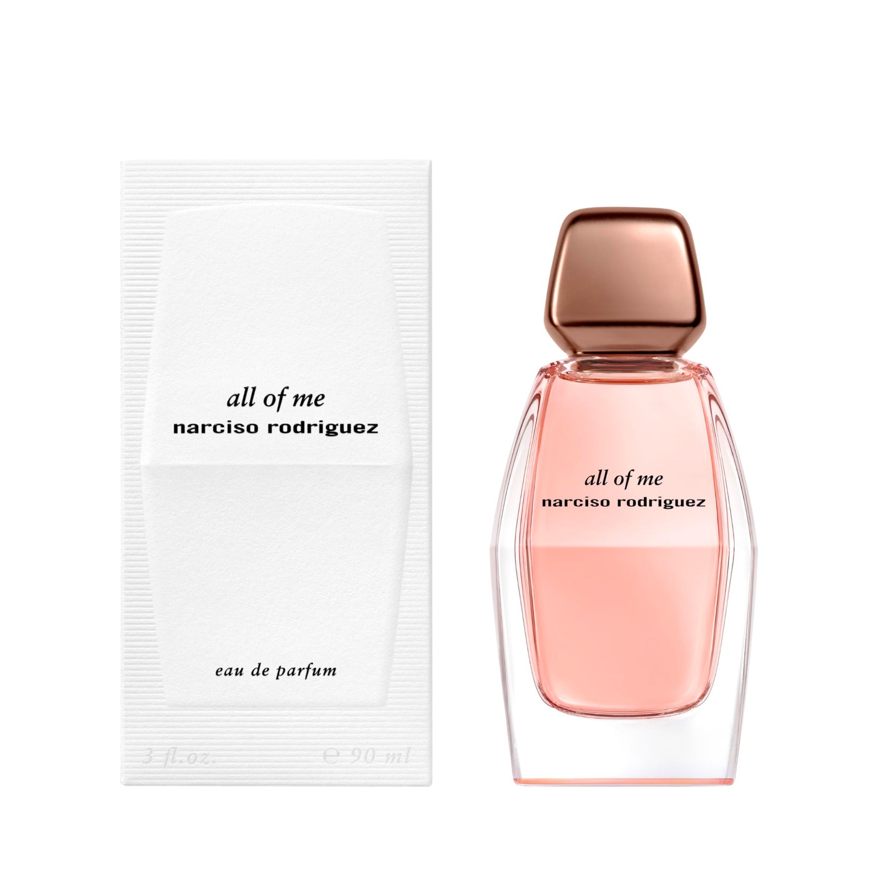 NARCISO RODRIGUEZ ALL OF ME