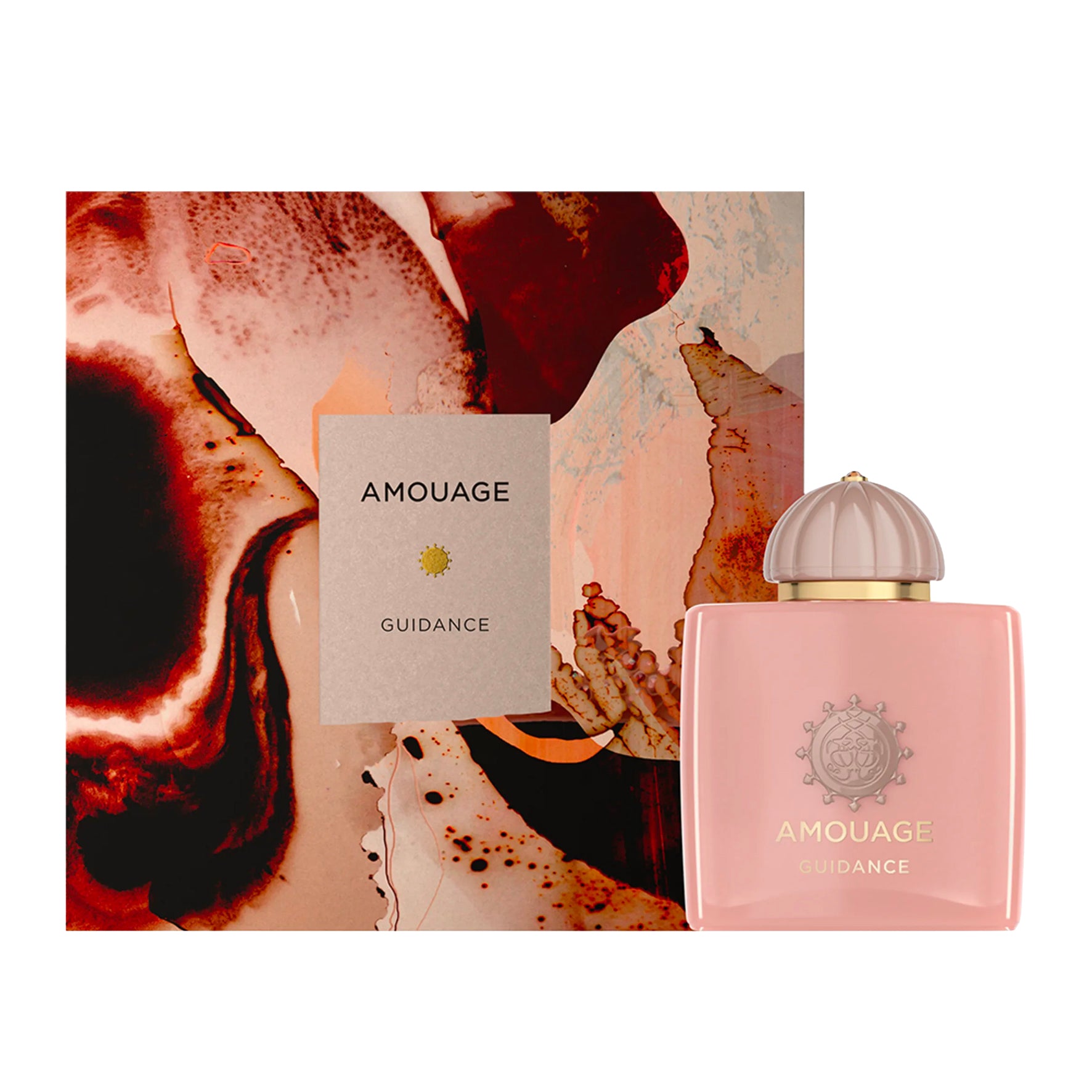 AMOUAGE GUIDANCE