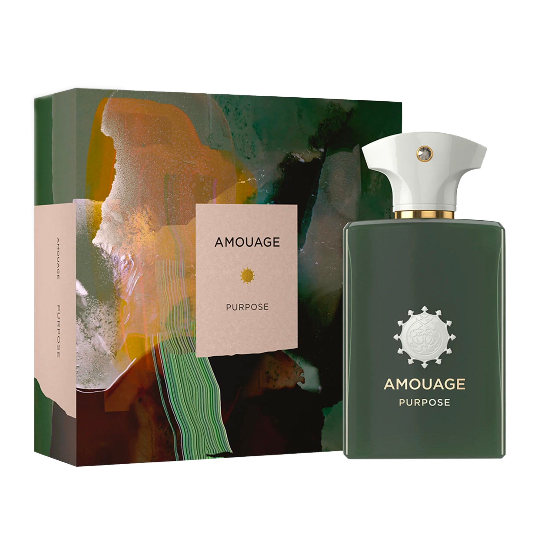 AMOUAGE PURPOSE