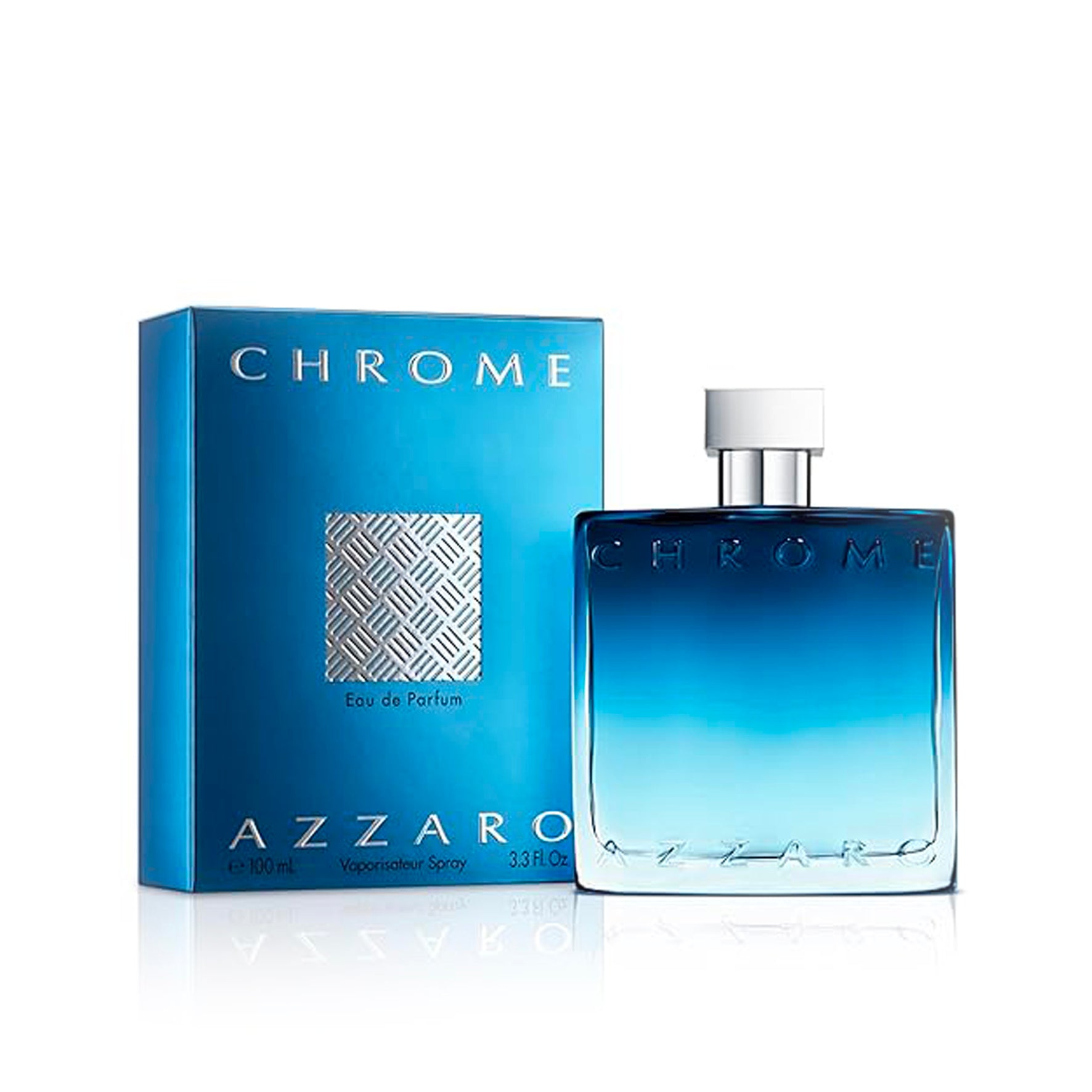 AZZARO CHROME