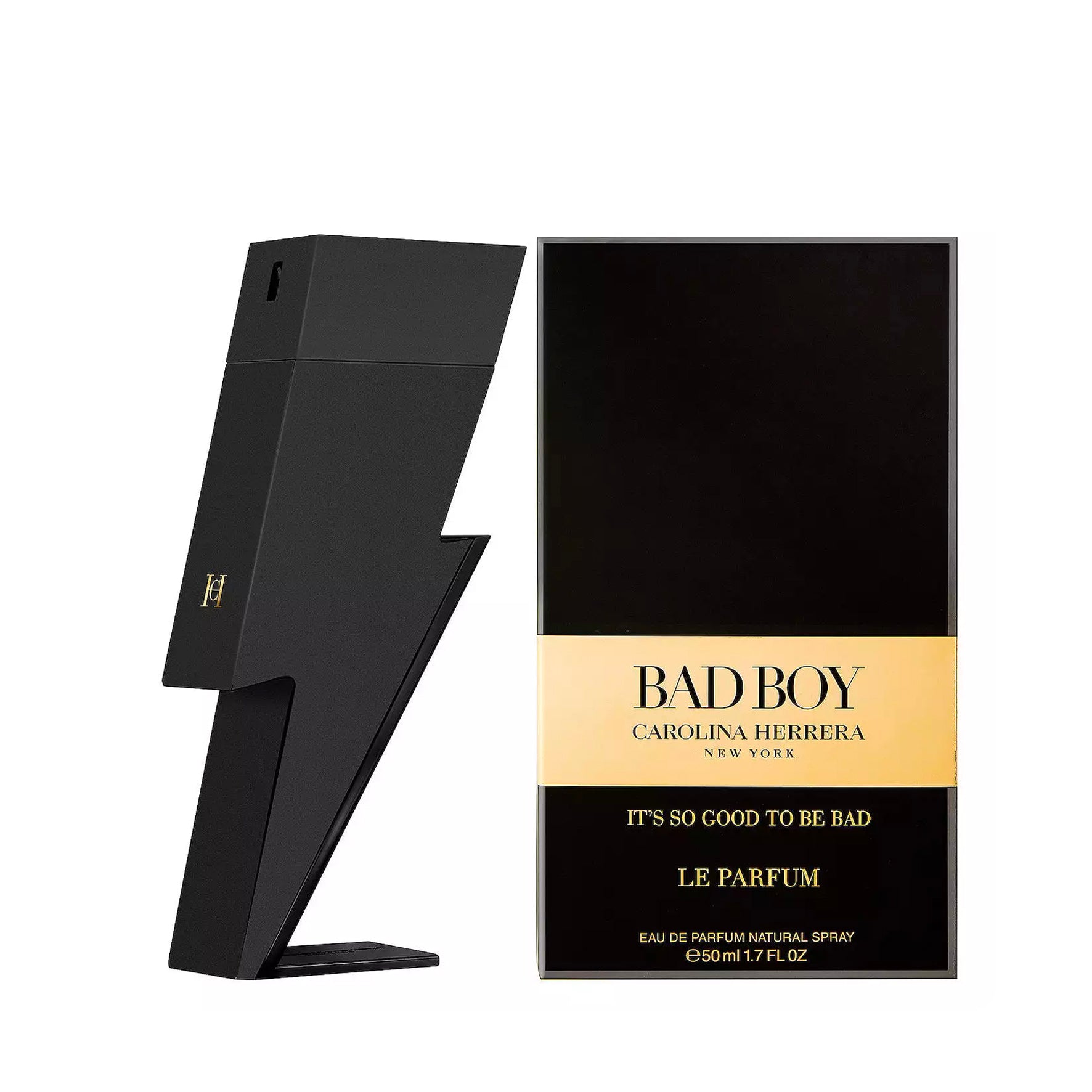 CAROLINA HERRERA BAD BOY LE PARFUM