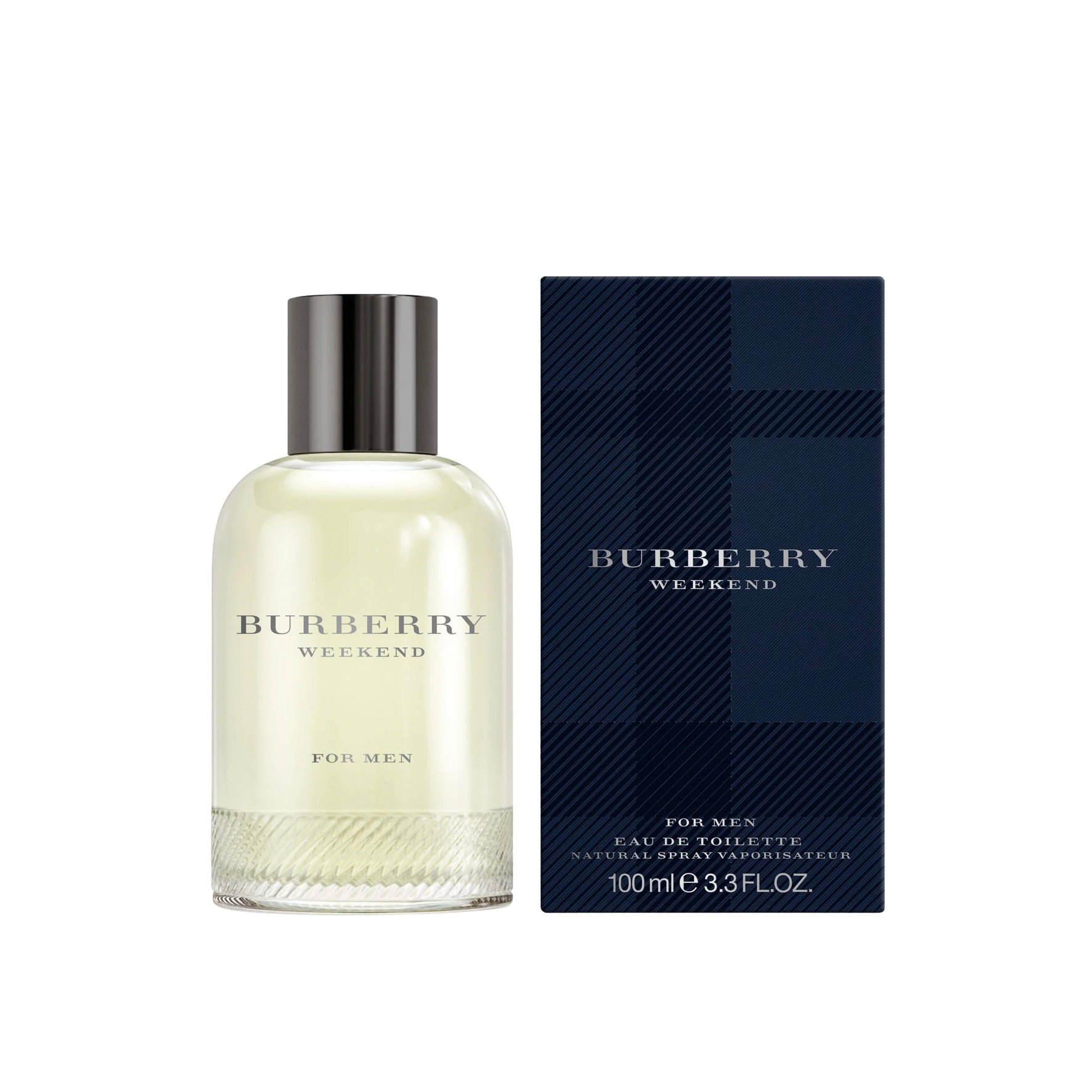 BURBERRY WEEKEND FOR MEN