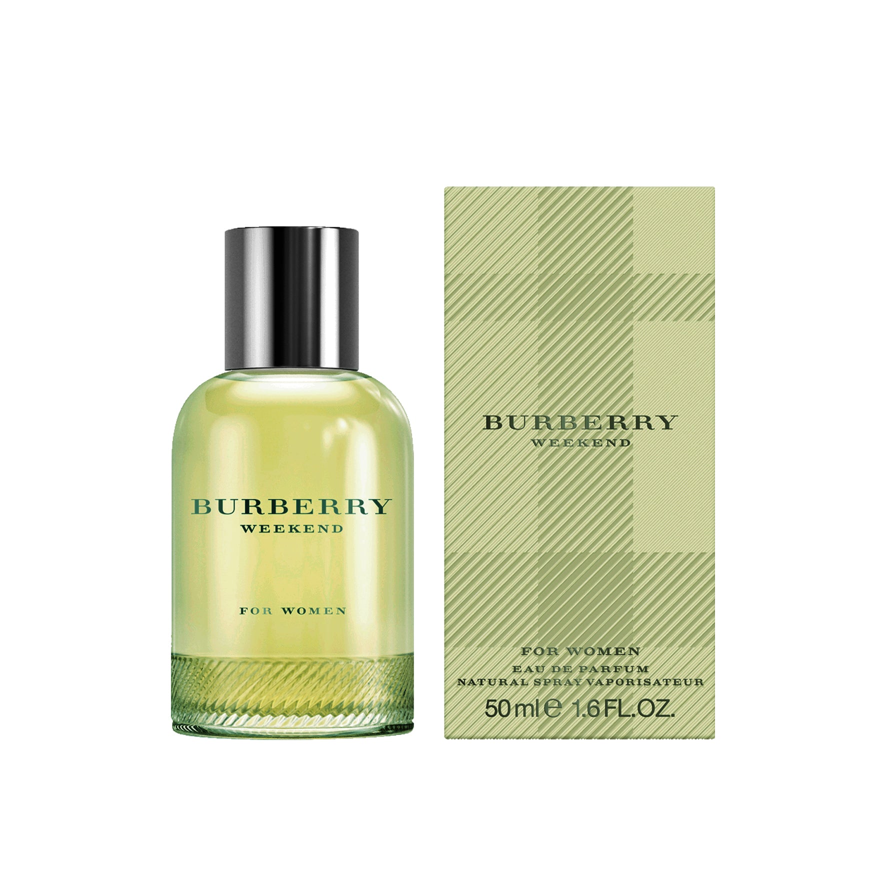 BURBERRY WEEKEND FOR WOMEN