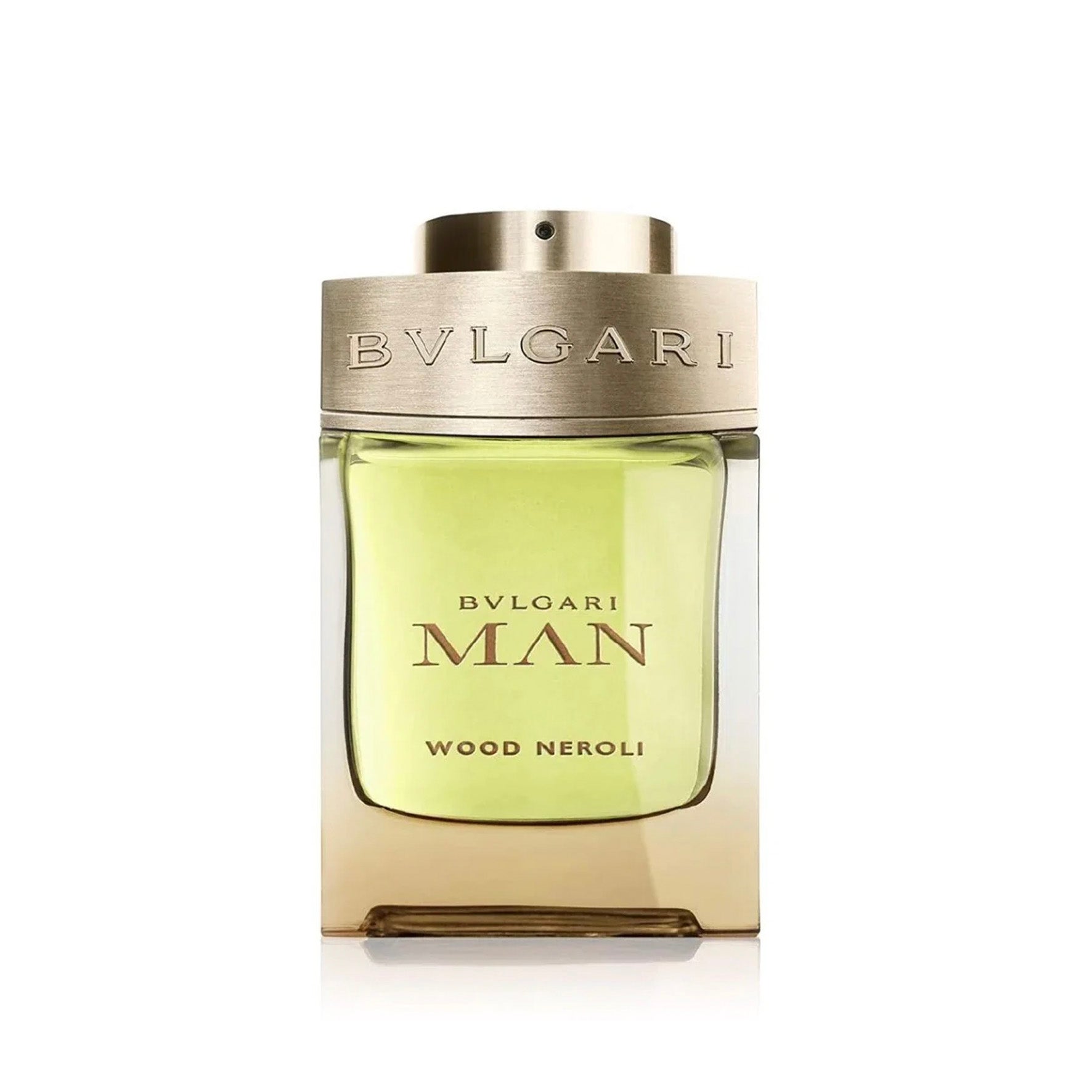 BVLGARI MAN WOOD NEROLI