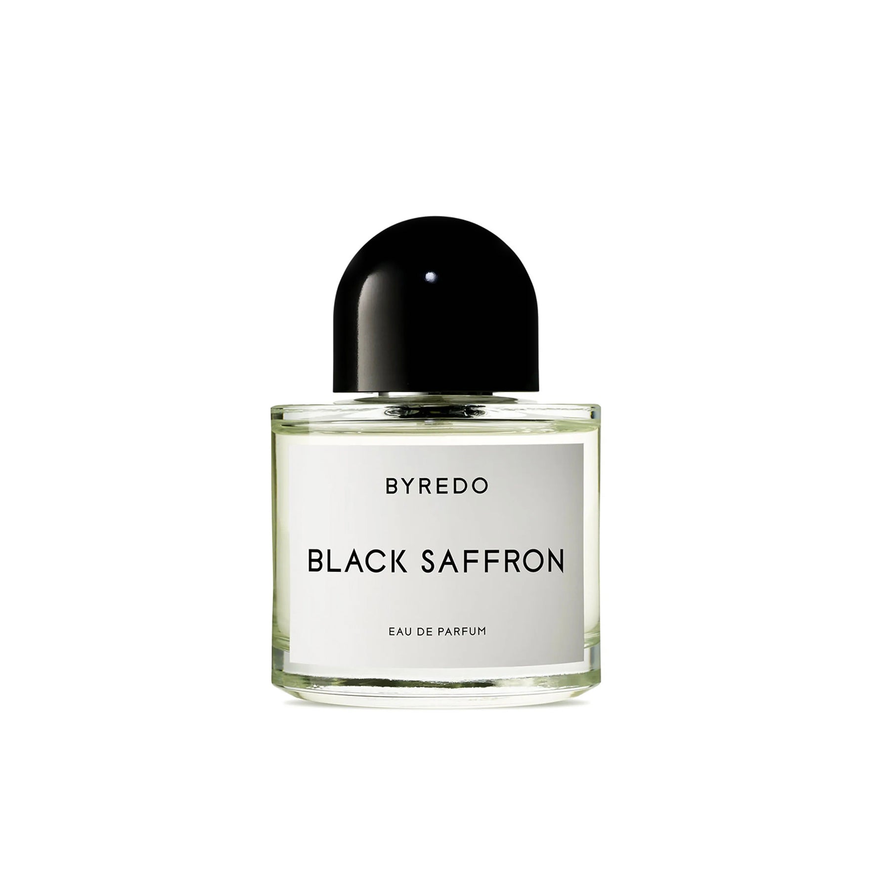 BYREDO BLACK SAFFRON