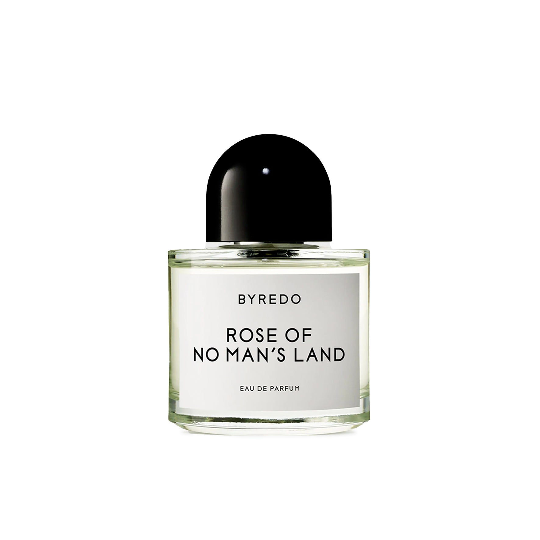 BYREDO ROSE OF NO MAN`S LAND