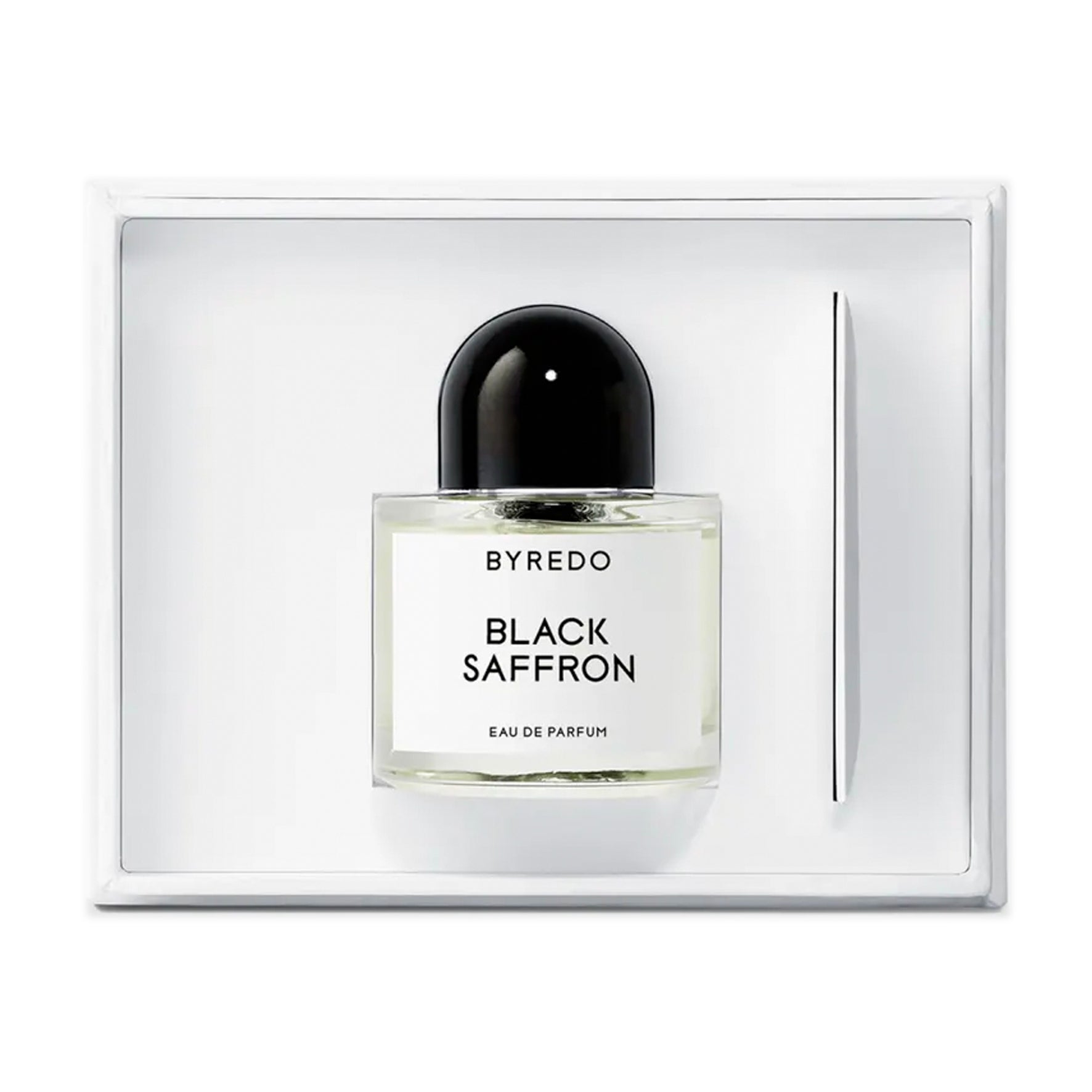 BYREDO BLACK SAFFRON