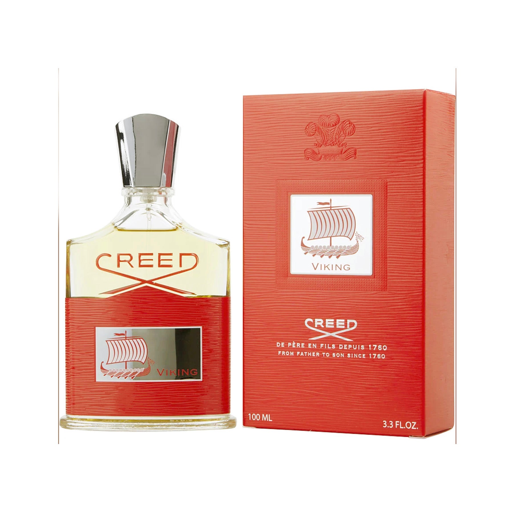 CREED VIKING