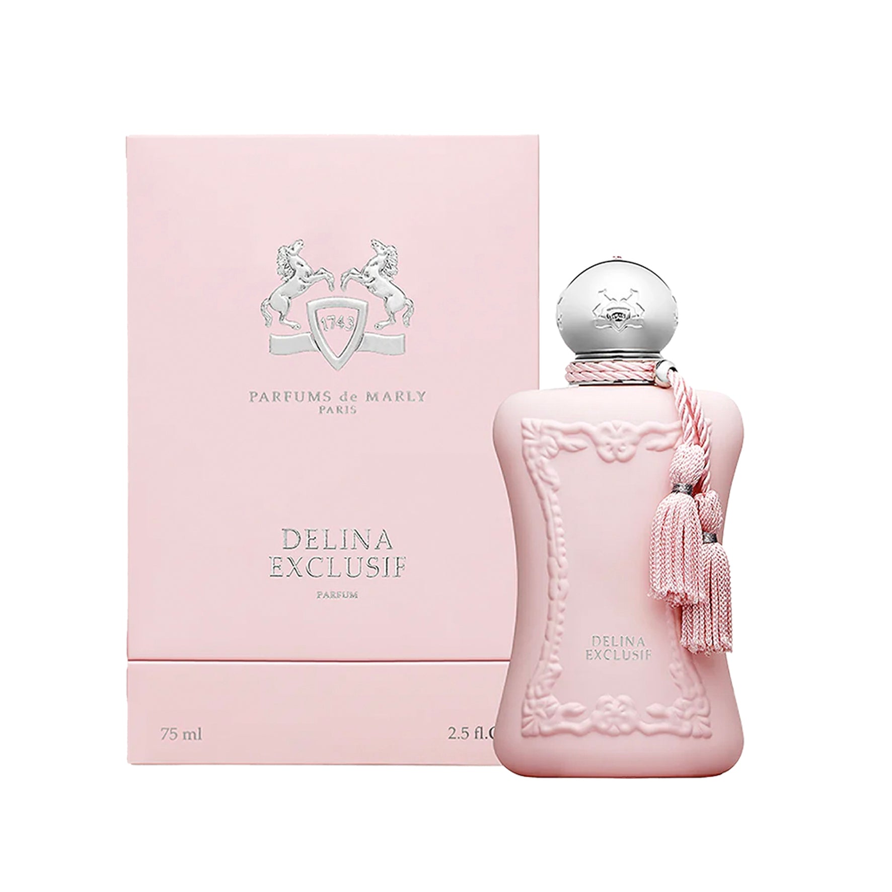 PARFUMS DE MARLY DELINA EXCLUSIF