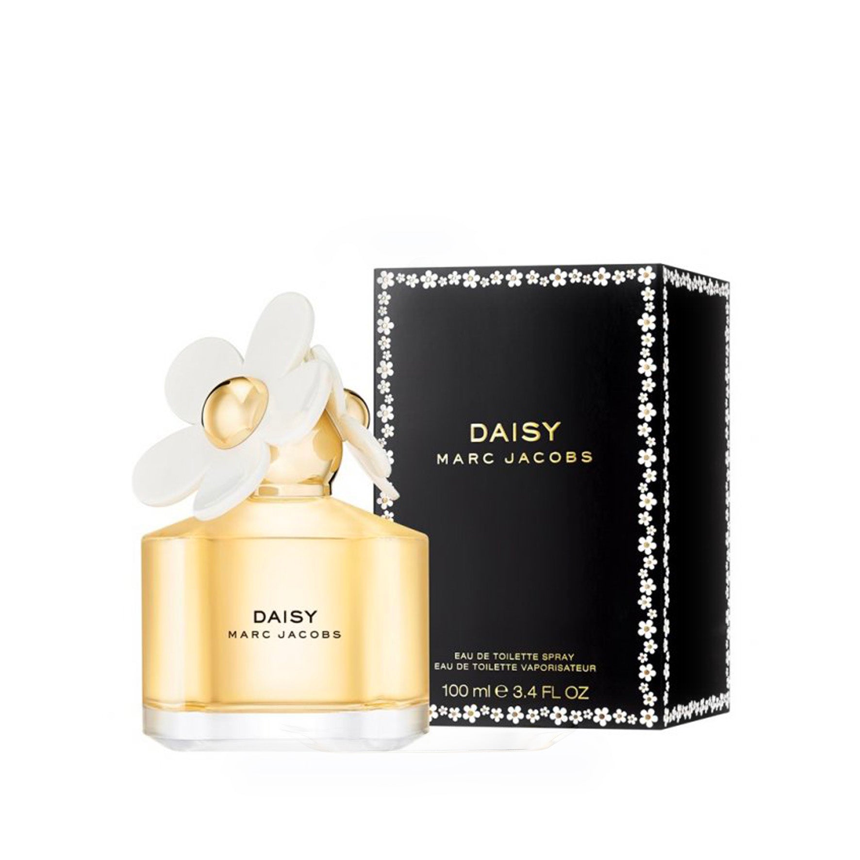 MARC JACOBS DAISY