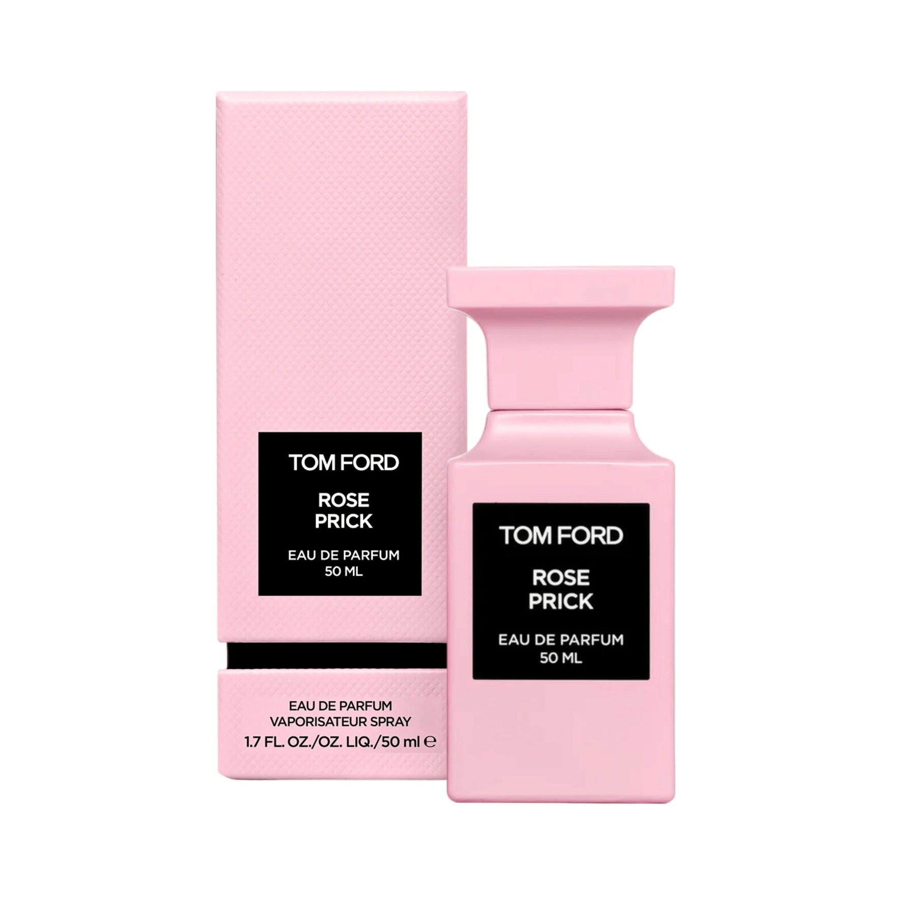 TOM FORD ROSE PRICK