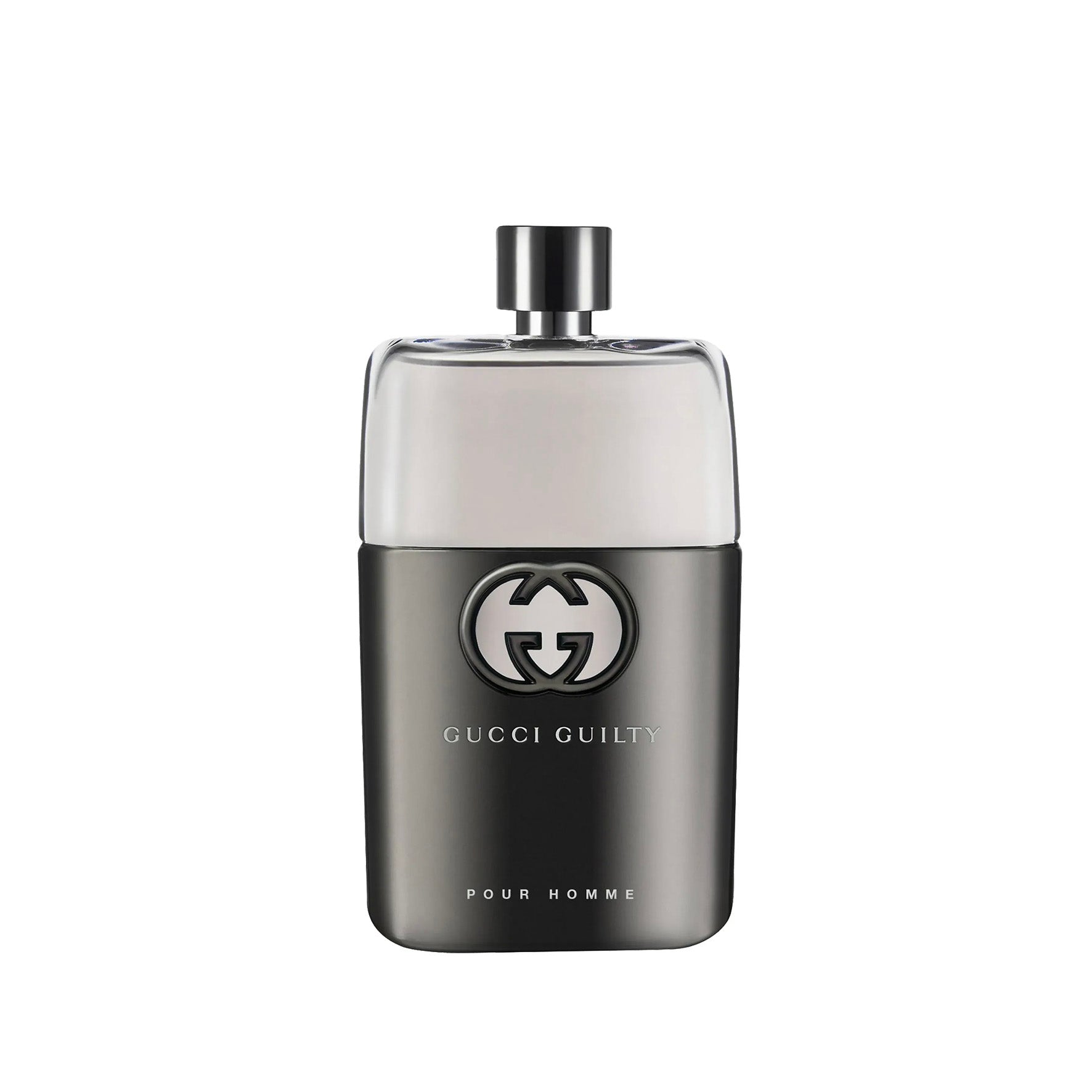 GUCCI GUILTY POUR HOMME