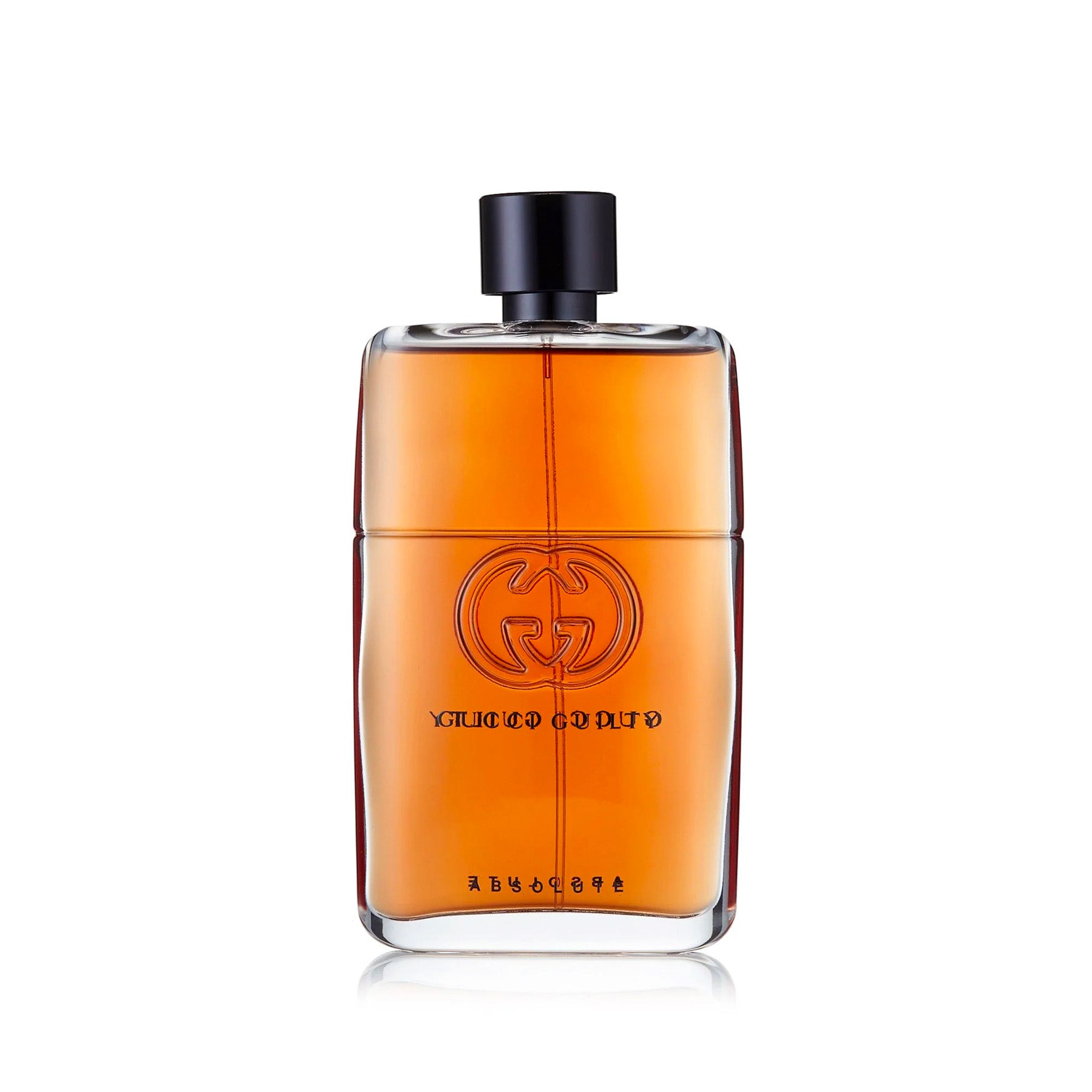 GUCCI GUILTY ABSOLUTE POUR HOMME