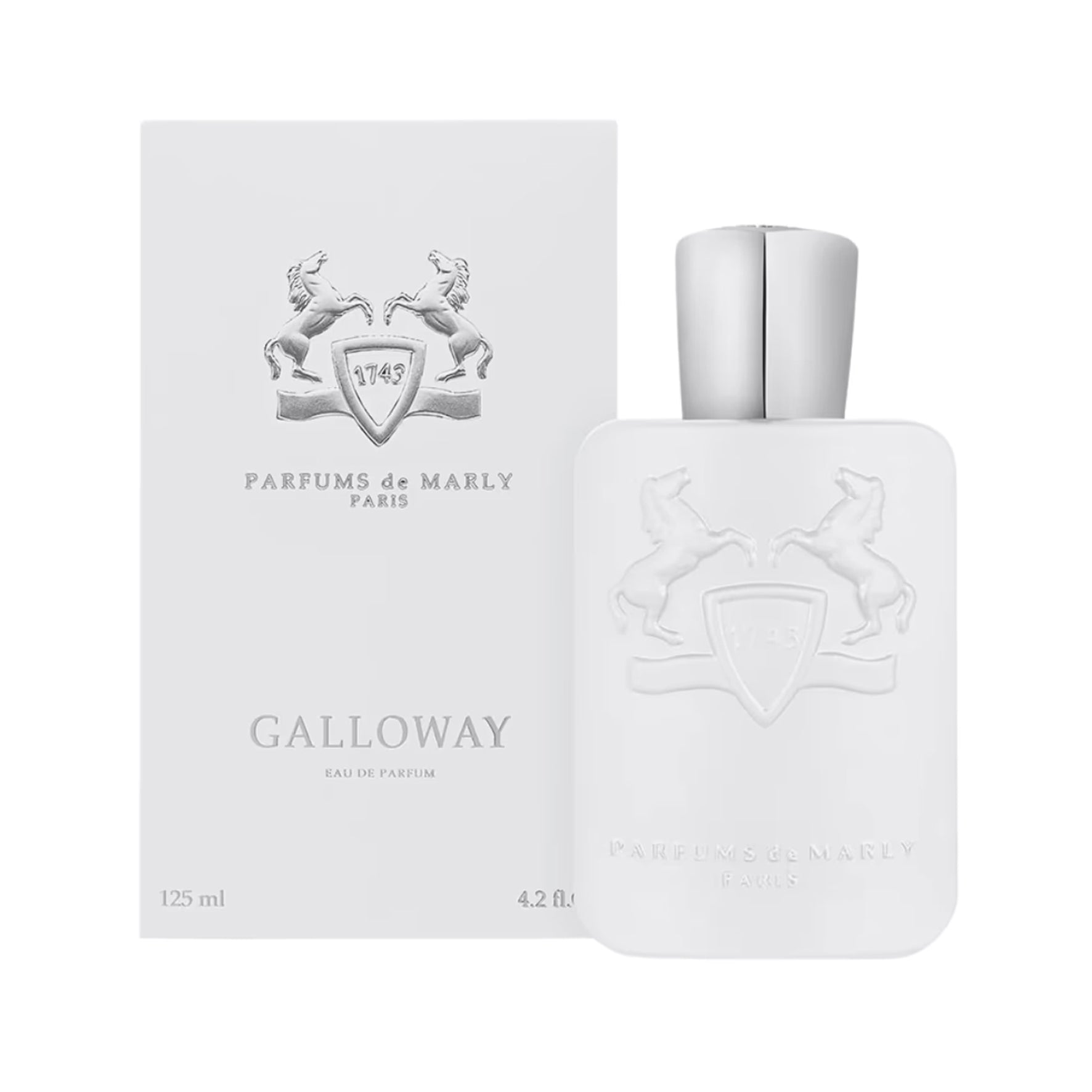 PARFUMS DE MARLY GALLOWAY