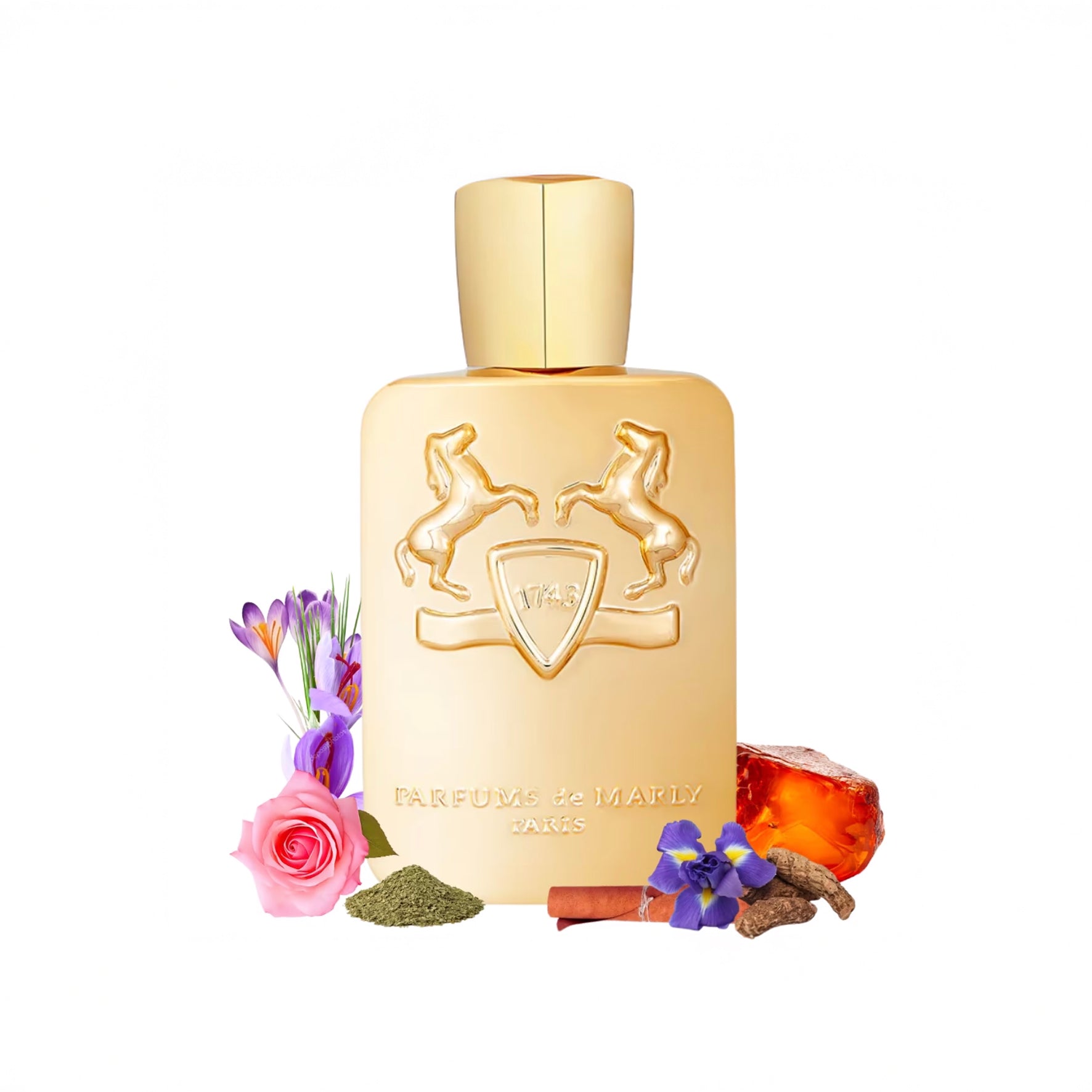 PARFUMS DE MARLY GODOLPHIN