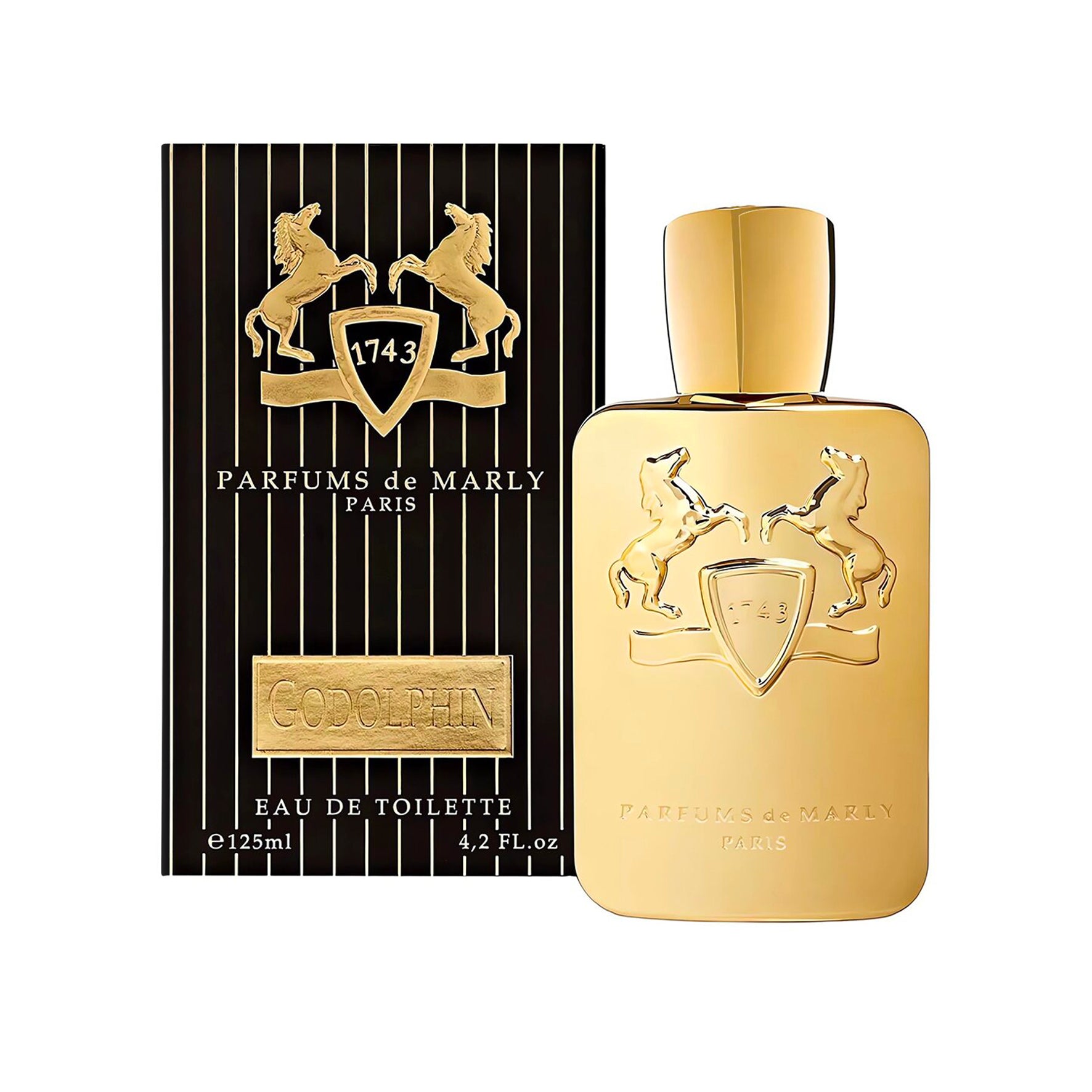 PARFUMS DE MARLY GODOLPHIN ROYAL ESSENCE