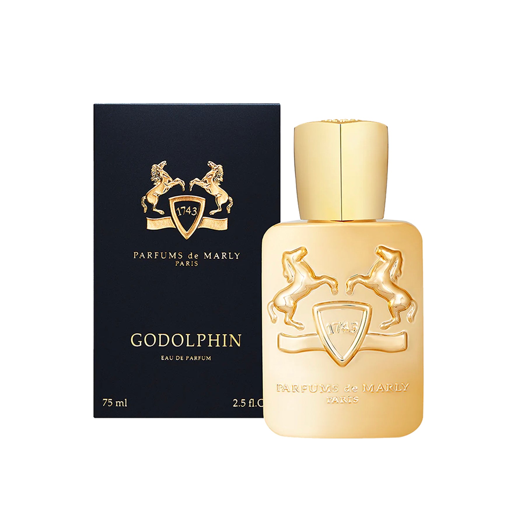 PARFUMS DE MARLY GODOLPHIN