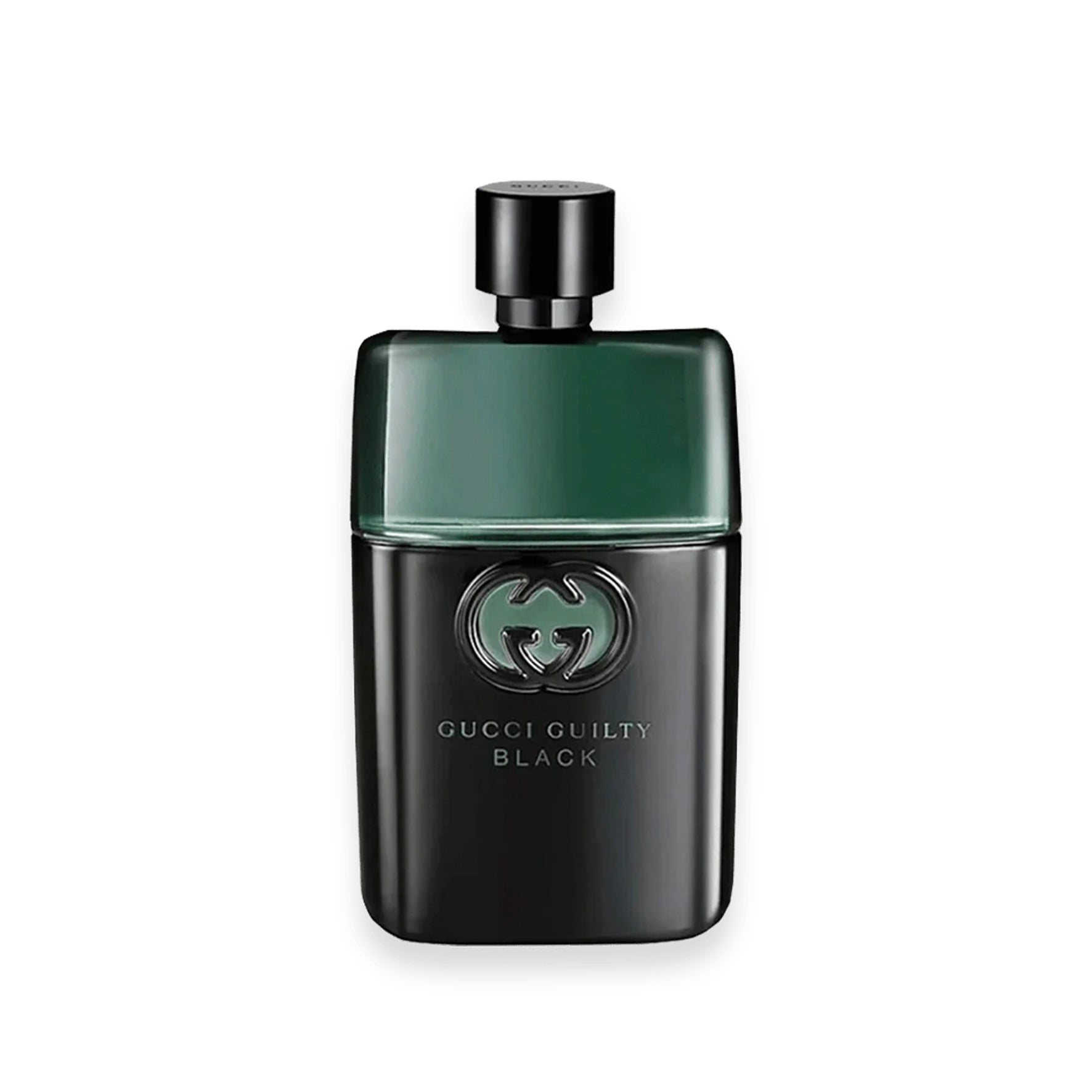 GUCCI GUILTY BLACK POUR HOMME