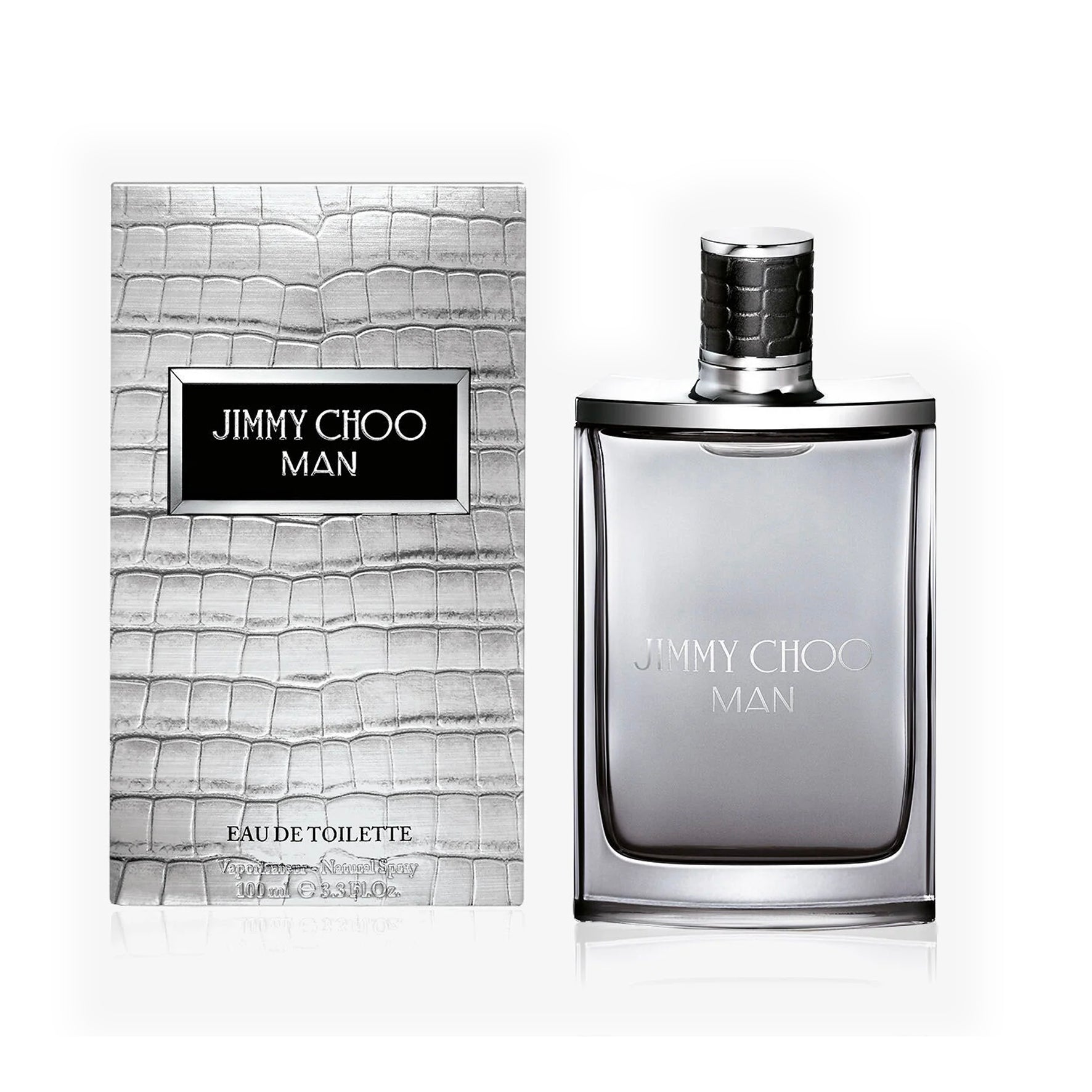 JIMMY CHOO MAN