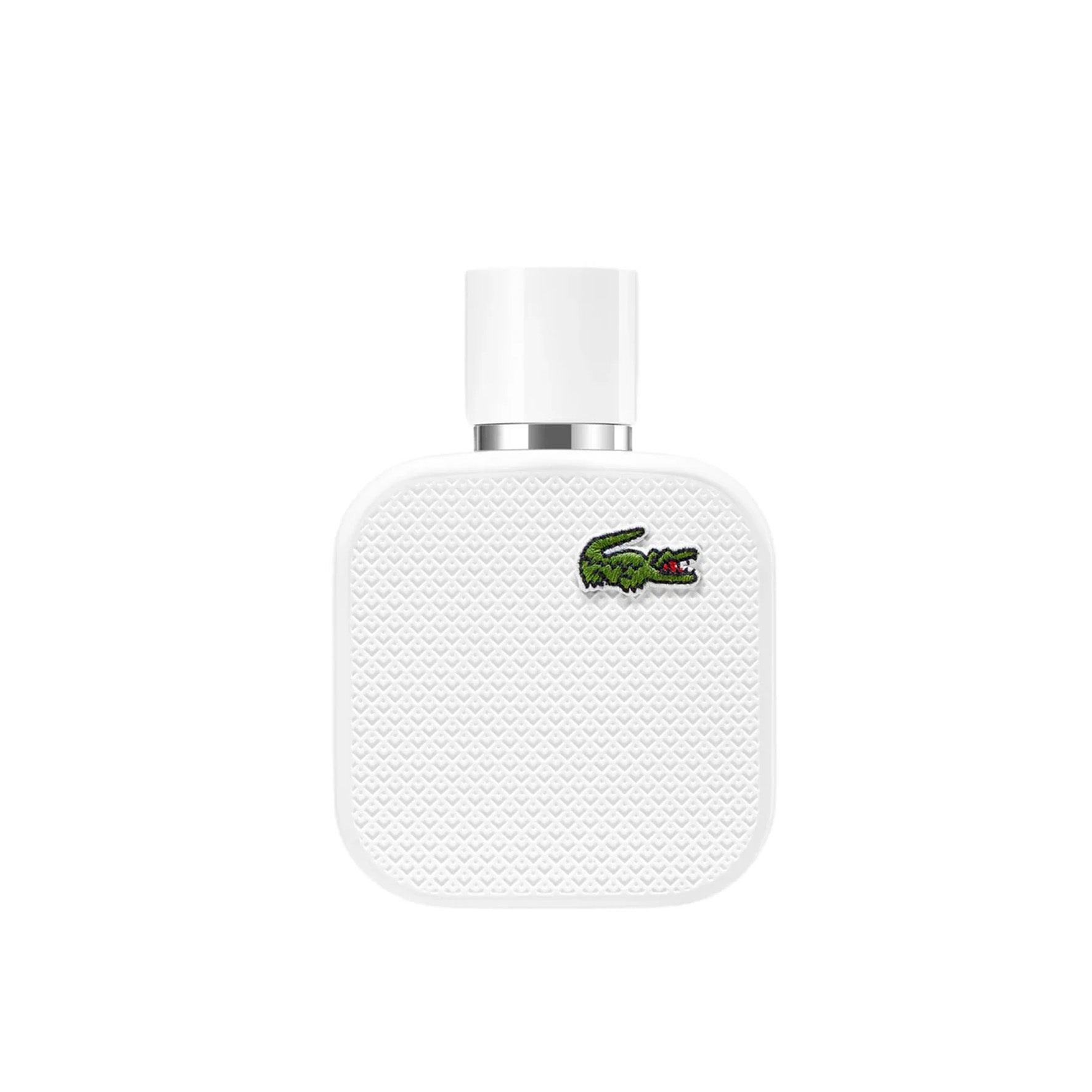 LACOSTE L.12.12 BLANC