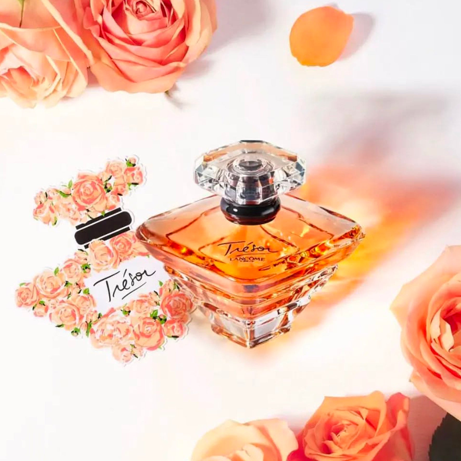 LANCOME TRESOR